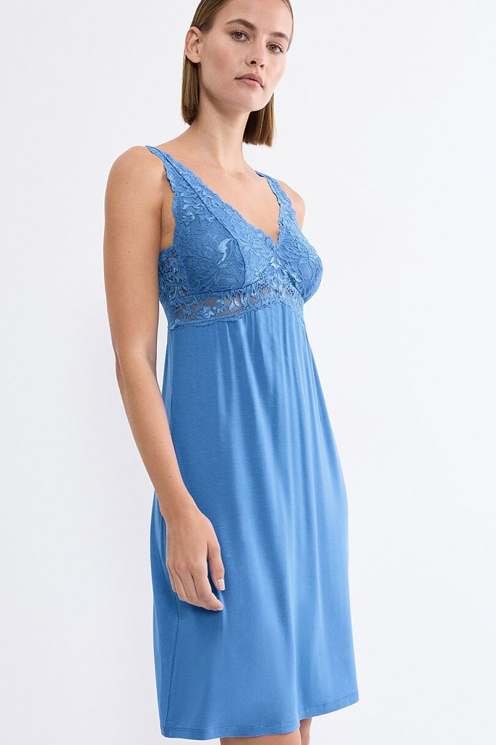 Chemise de nuit model 229162 Triumph