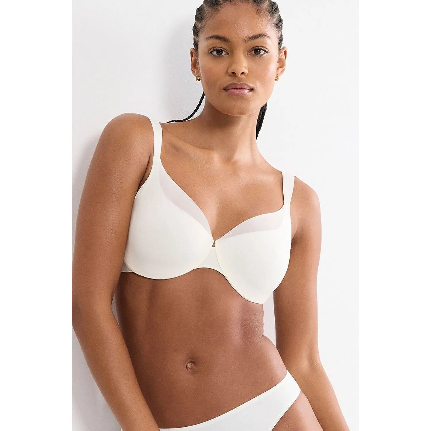  Soutien-gorge rembourré model 229163 Triumph 