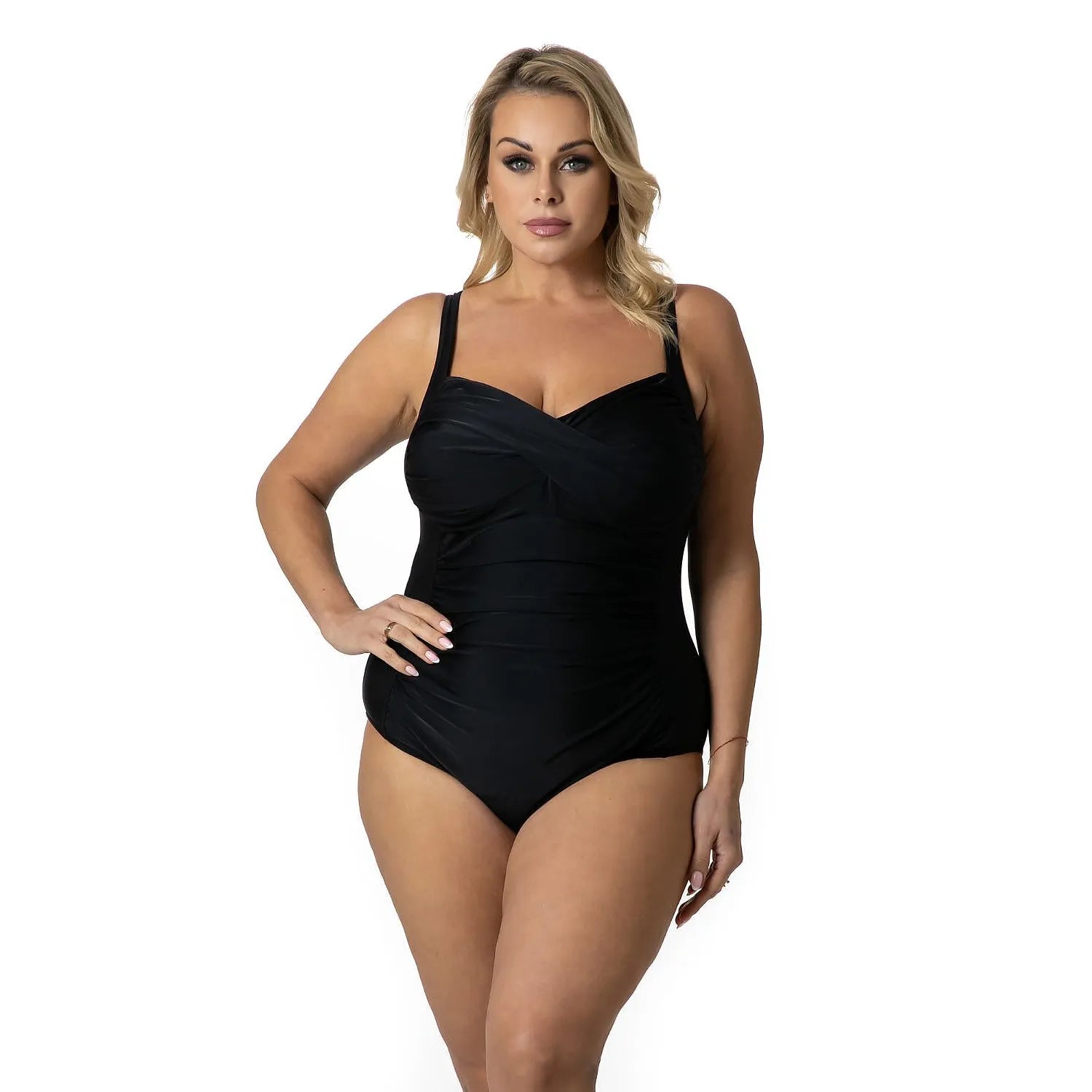  Maillot de bain une pièce model 229194 Barontex 