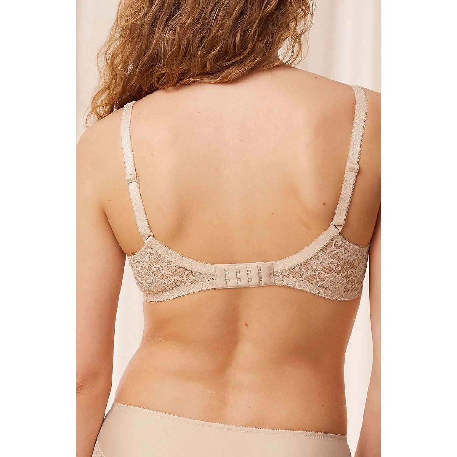  Soutien-gorge rembourré model 229310 Triumph 