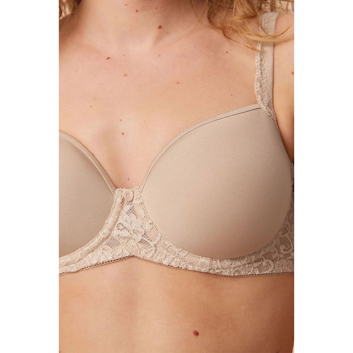  Soutien-gorge rembourré model 229310 Triumph 
