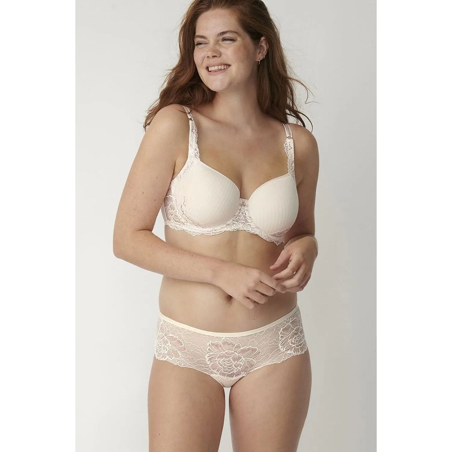  Soutien-gorge rembourré model 229312 Triumph 