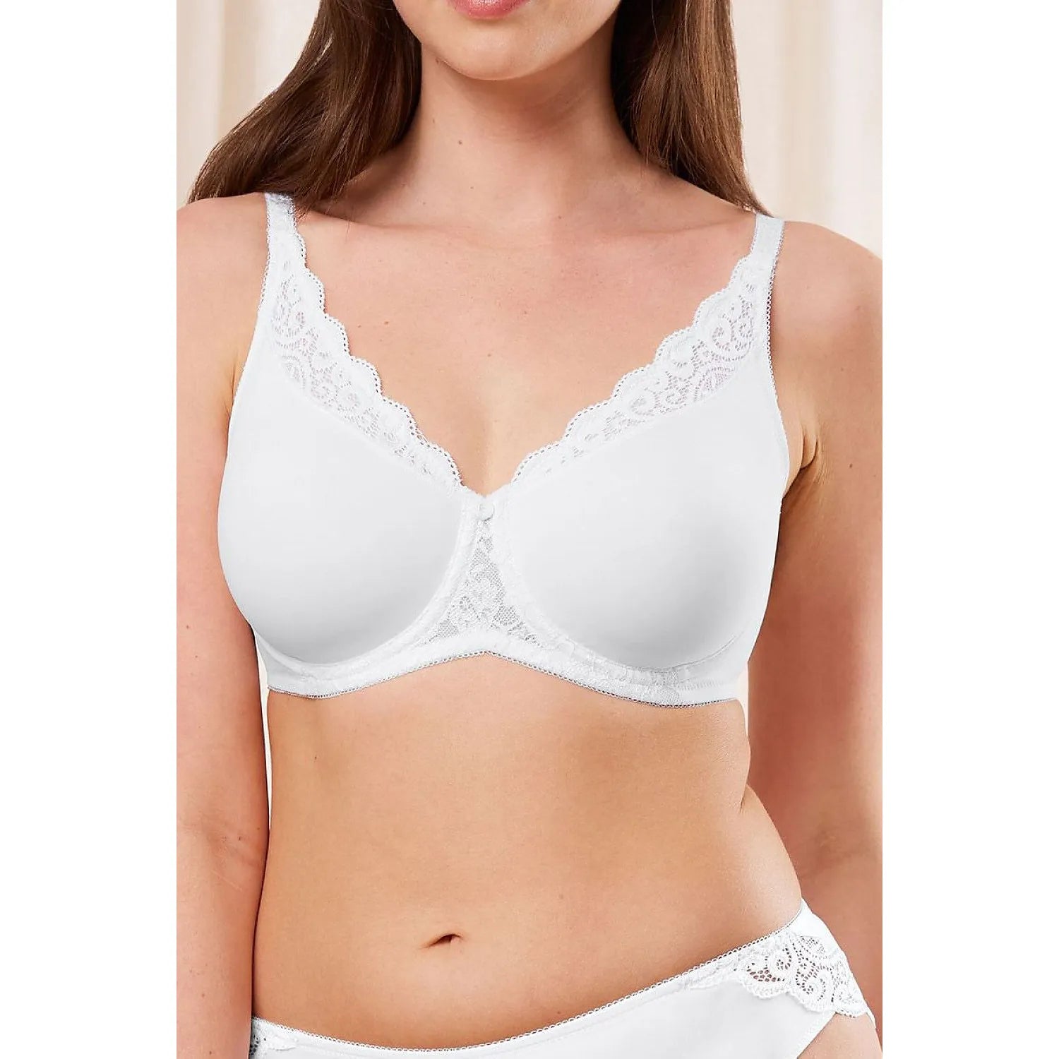  Soutien-gorge rembourré model 229313 Triumph 