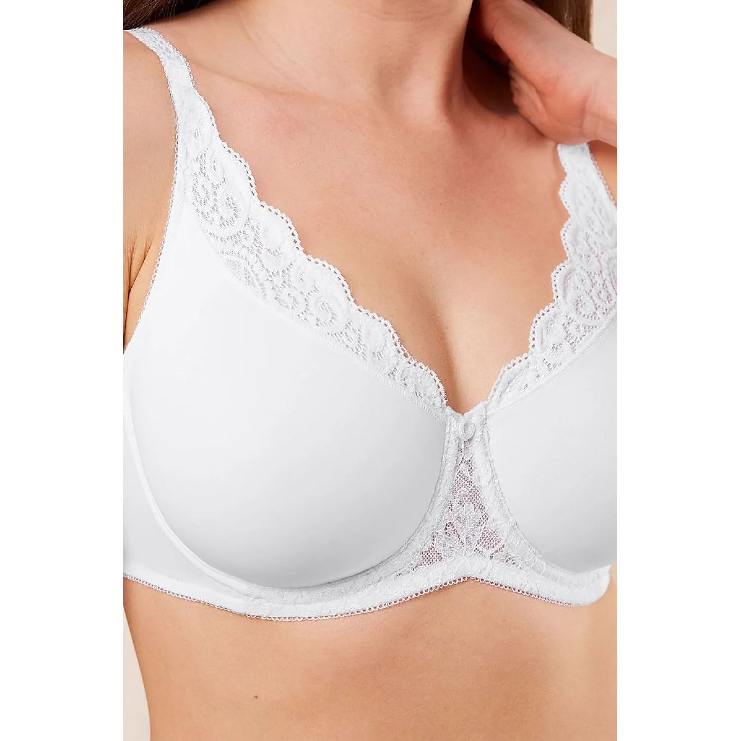  Soutien-gorge rembourré model 229313 Triumph 