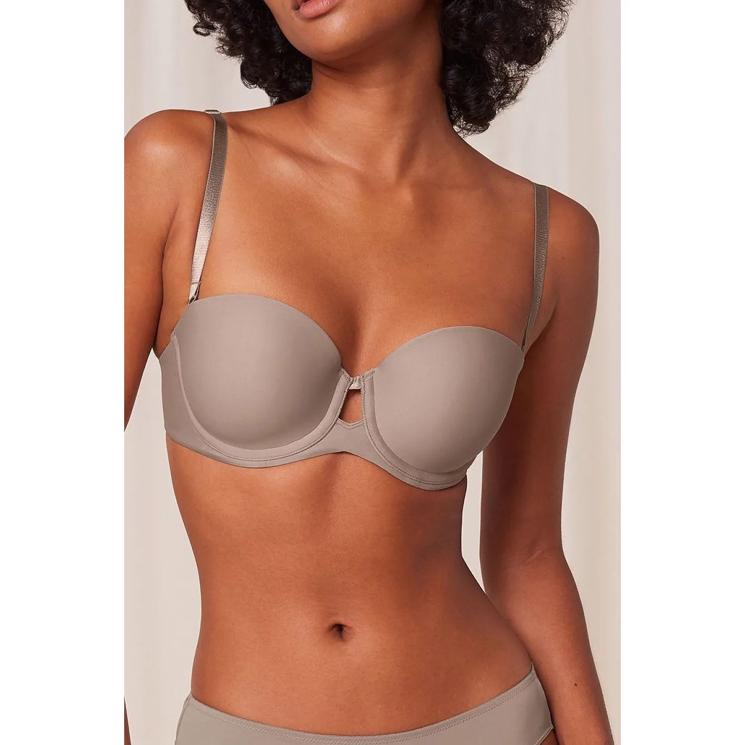  Soutien-gorge rembourré model 229315 Triumph 