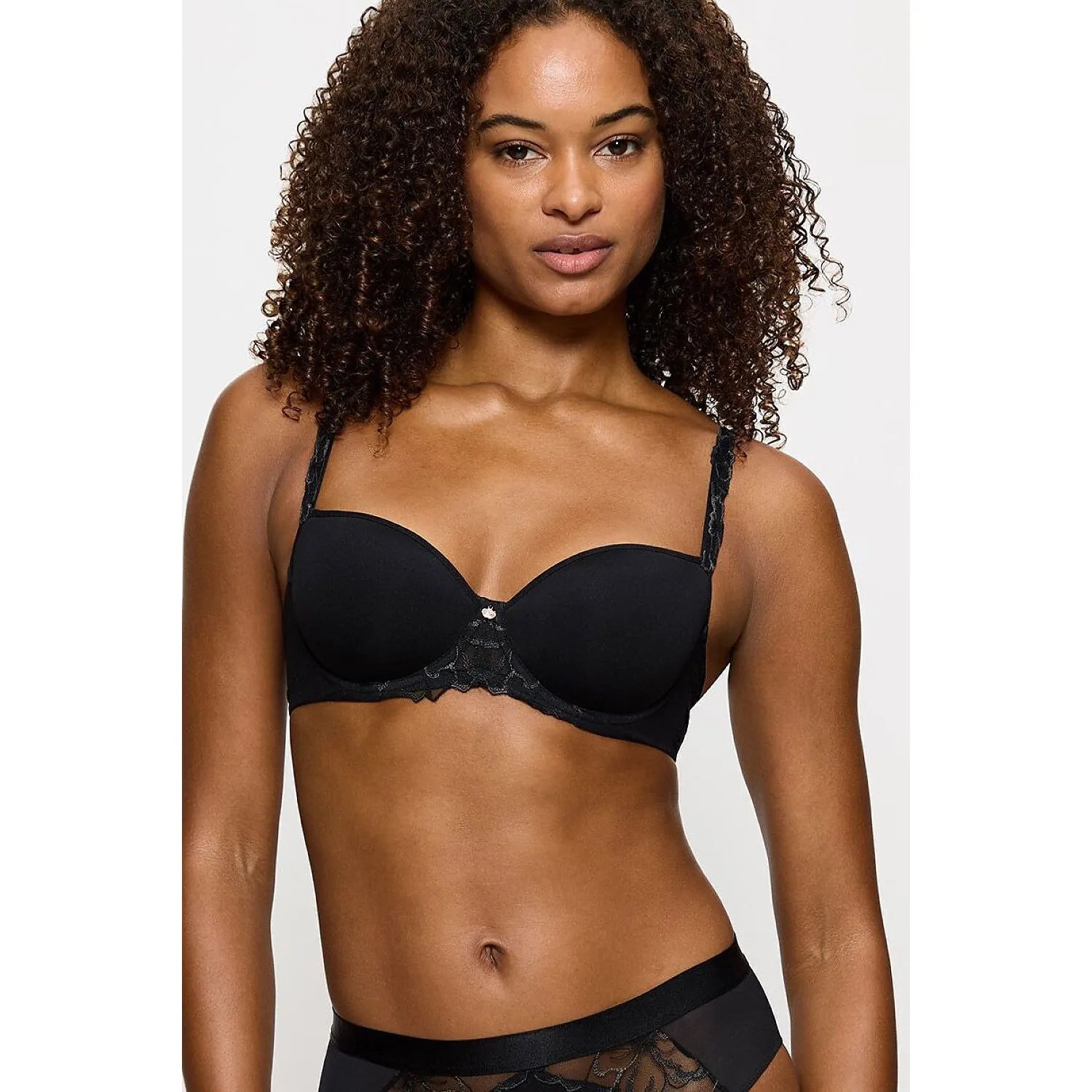  Soutien-gorge rembourré model 229323 Triumph 