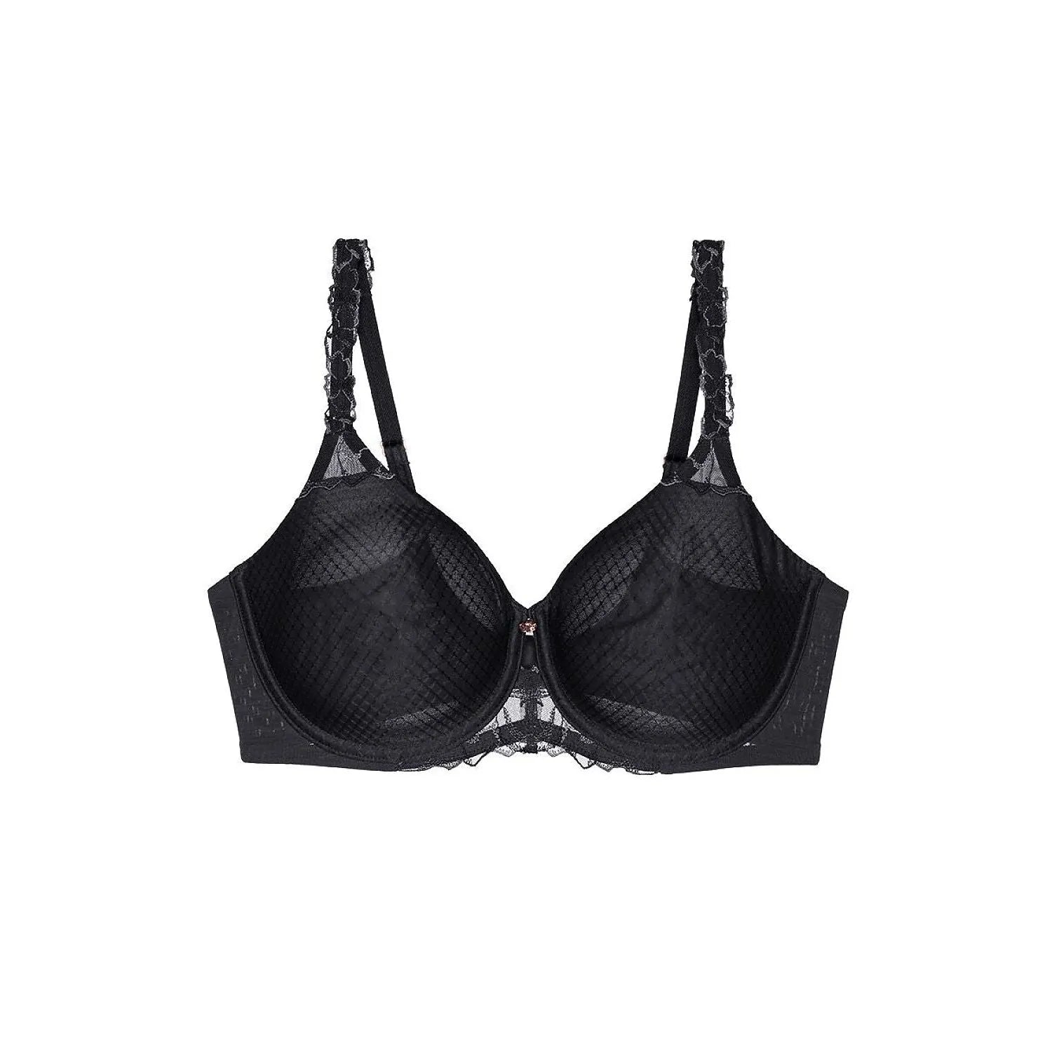  Soutien-gorge rembourré model 229324 Triumph 