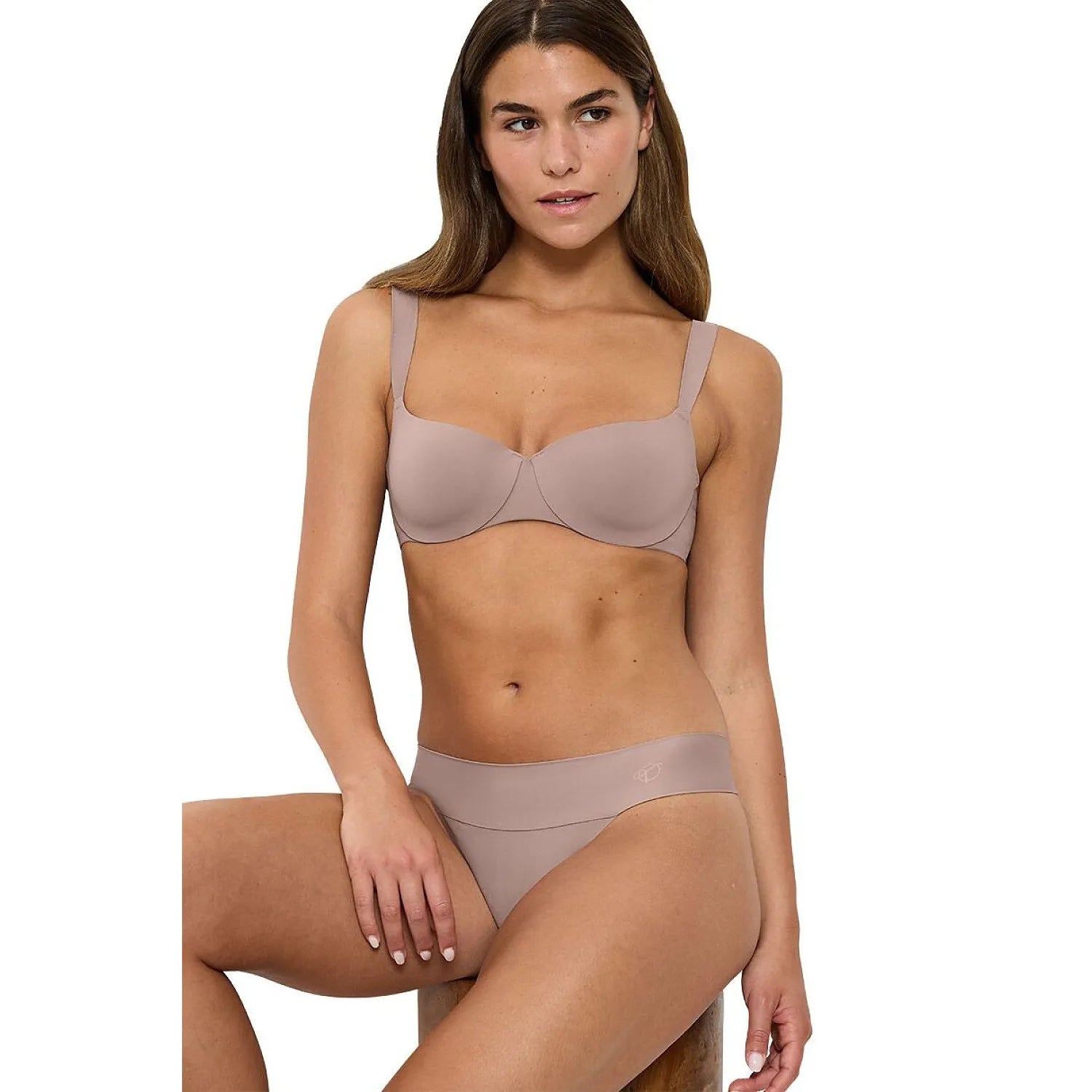  Soutien-gorge sans-bretelles model 229325 Triumph 