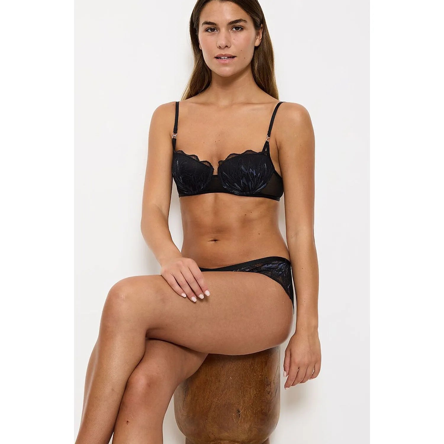  Soutien-gorge rembourré model 229329 Triumph 
