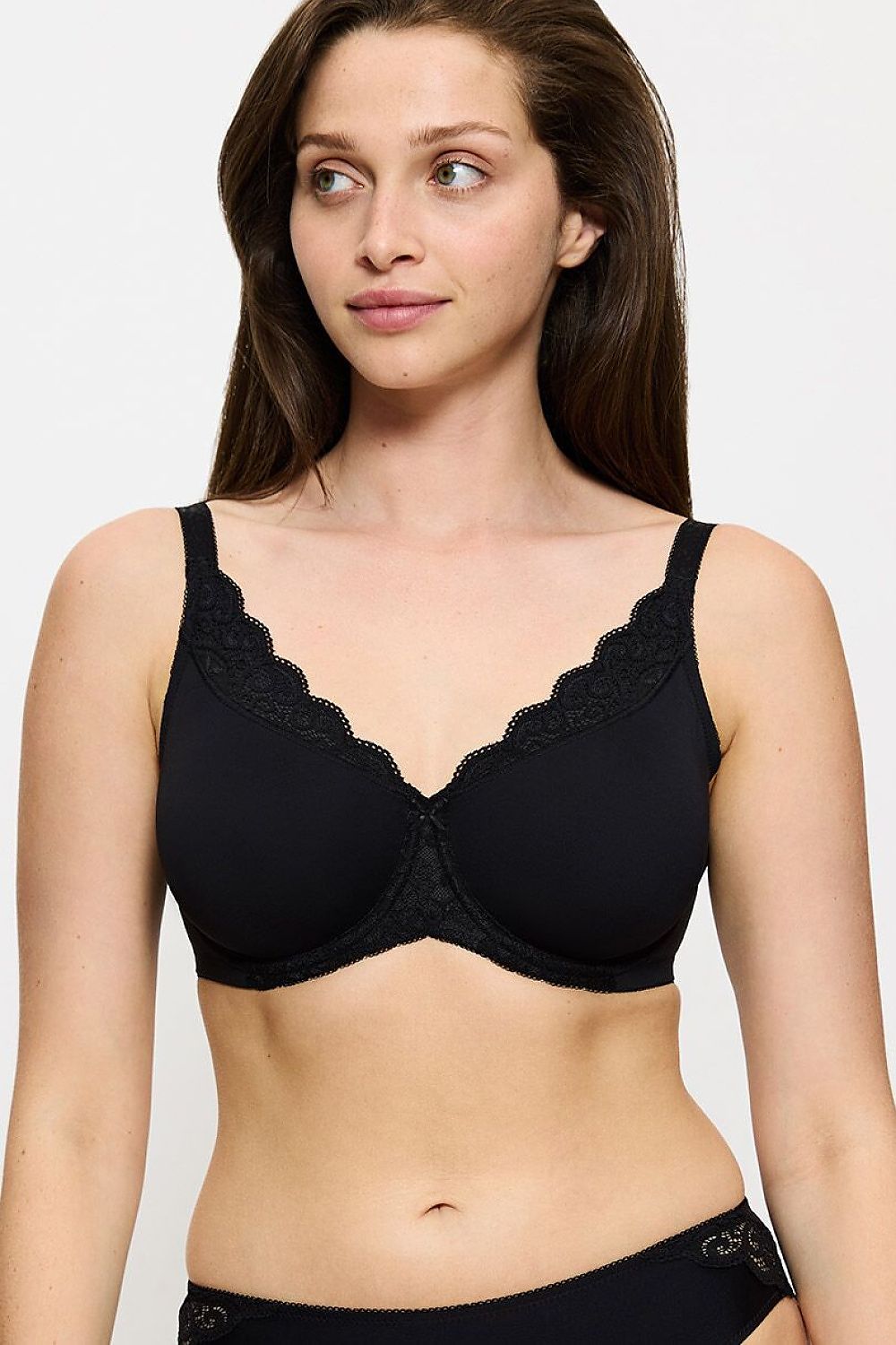  Soutien-gorge rembourré model 229333 Triumph 