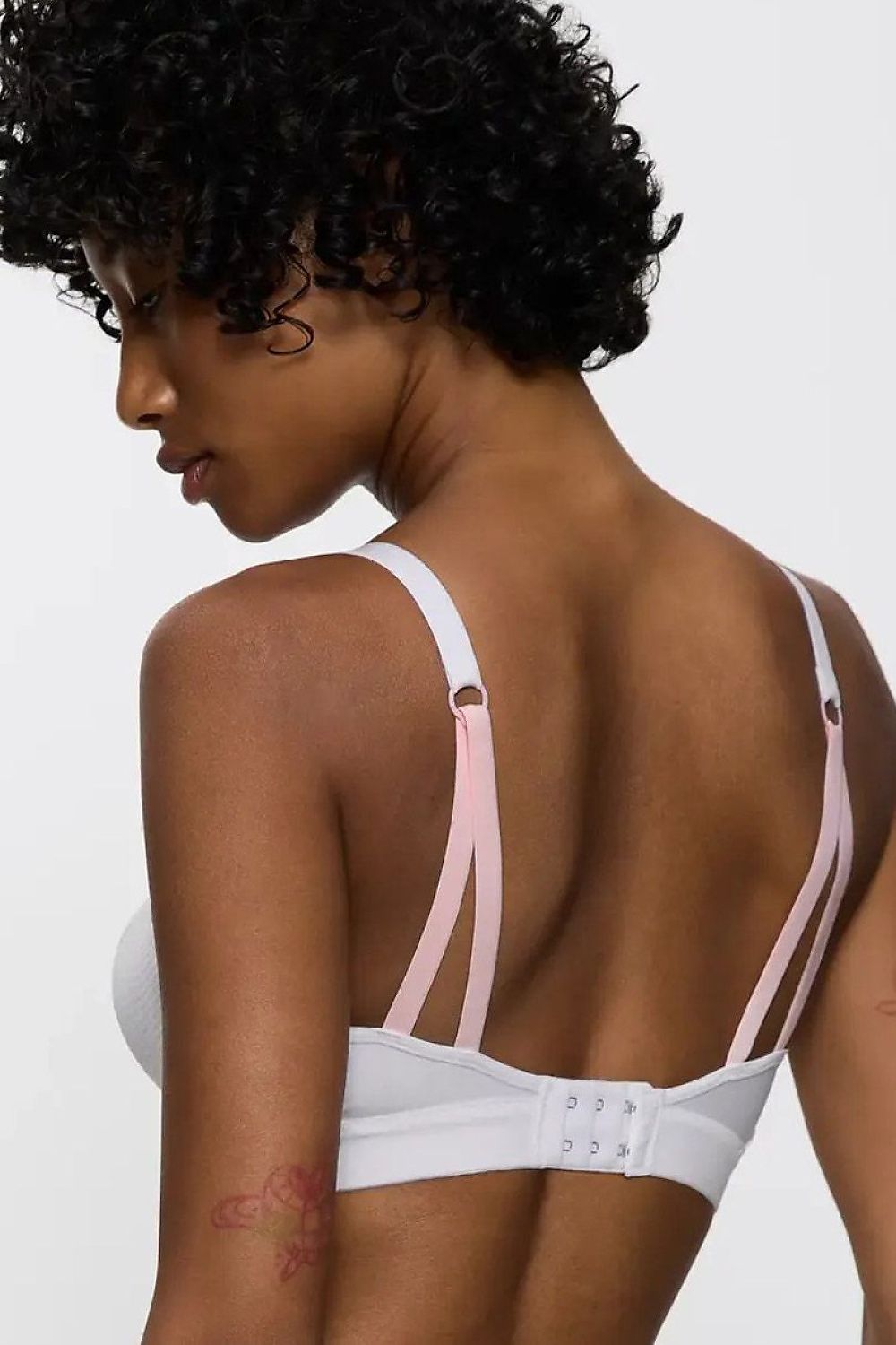  Soutien-gorge de sport model 229342 Triumph 