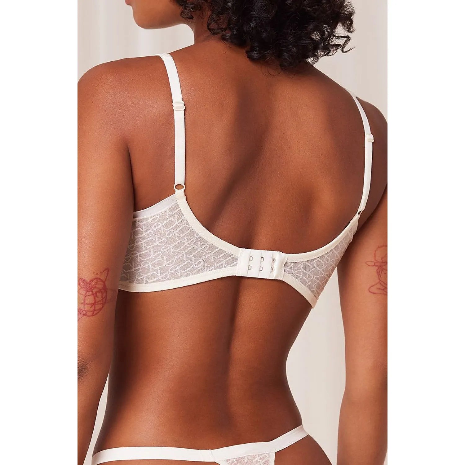  Soutien-gorge rembourré model 229365 Triumph 