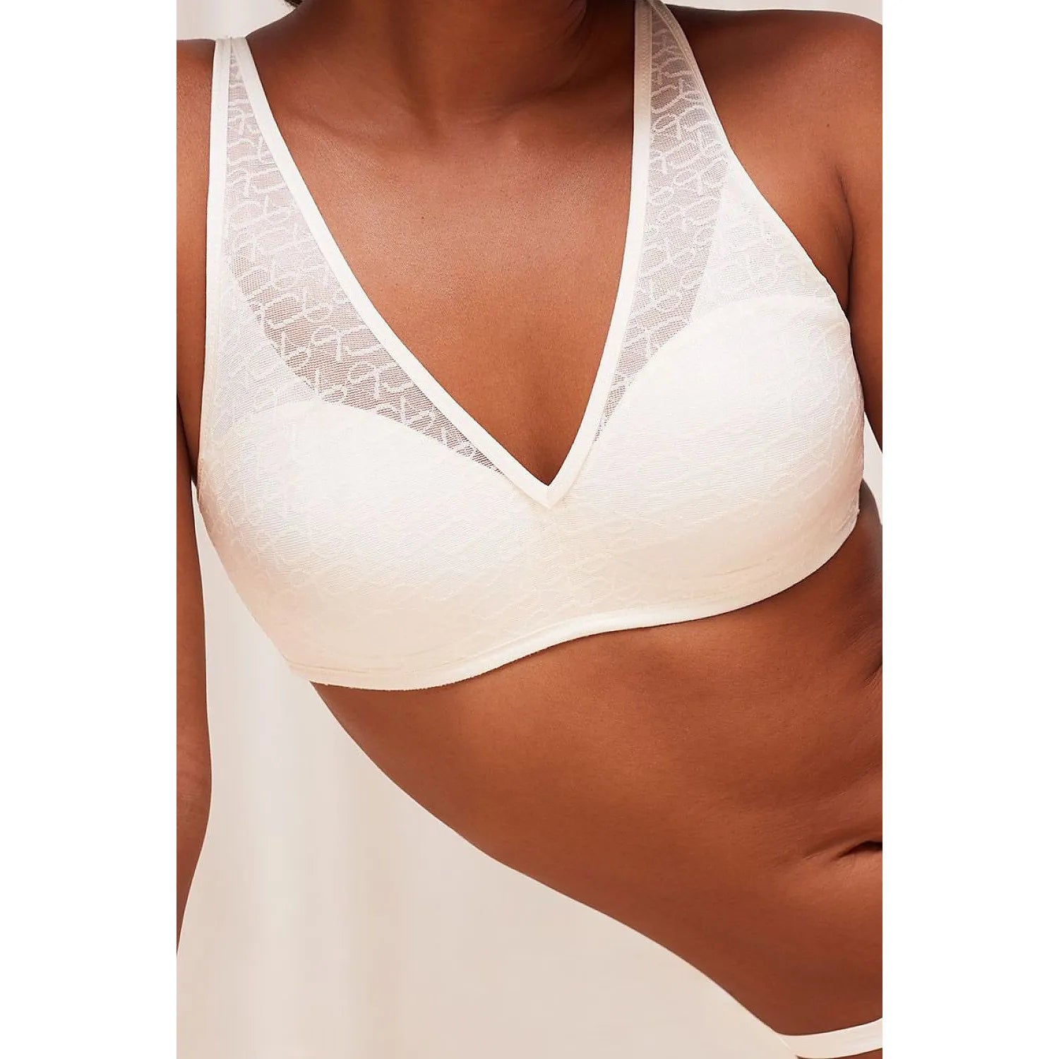 Soutien-gorge rembourré model 229365 Triumph 