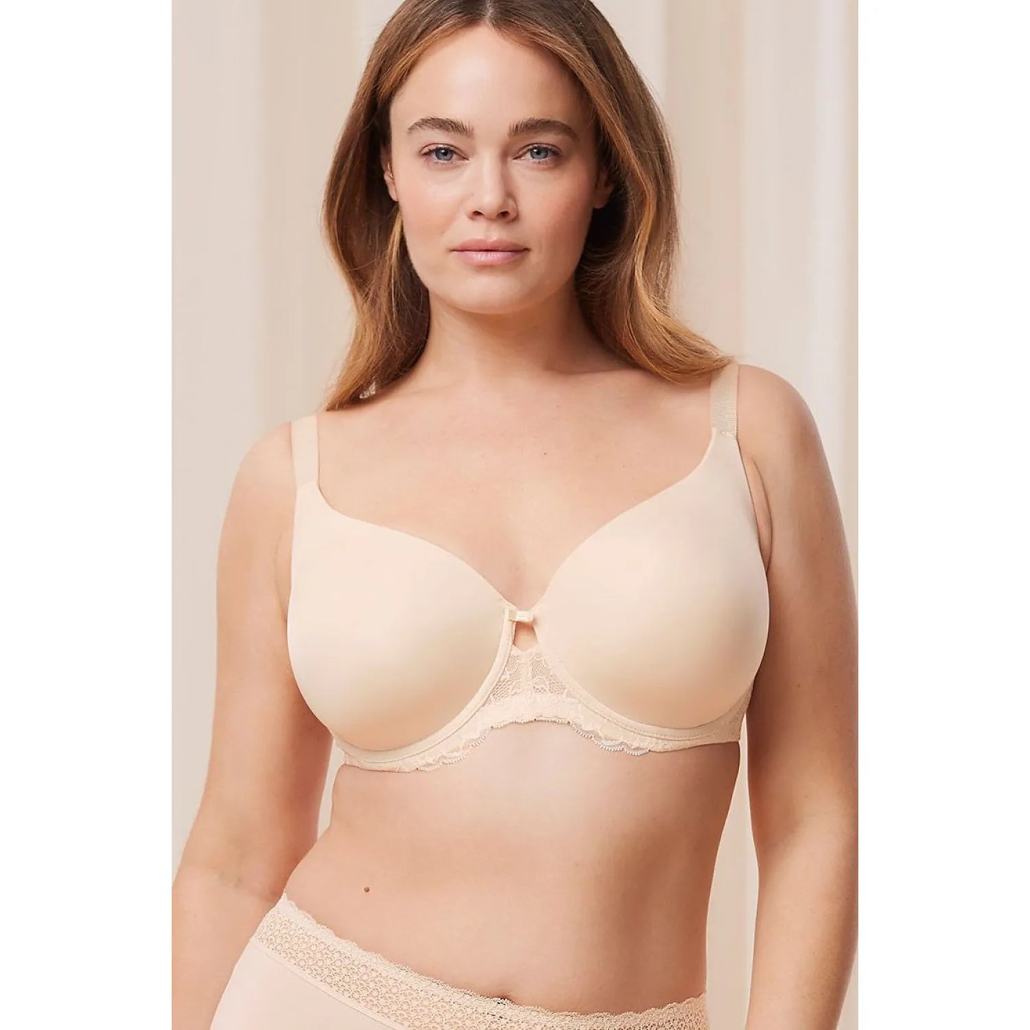  Soutien-gorge rembourré model 229368 Triumph 