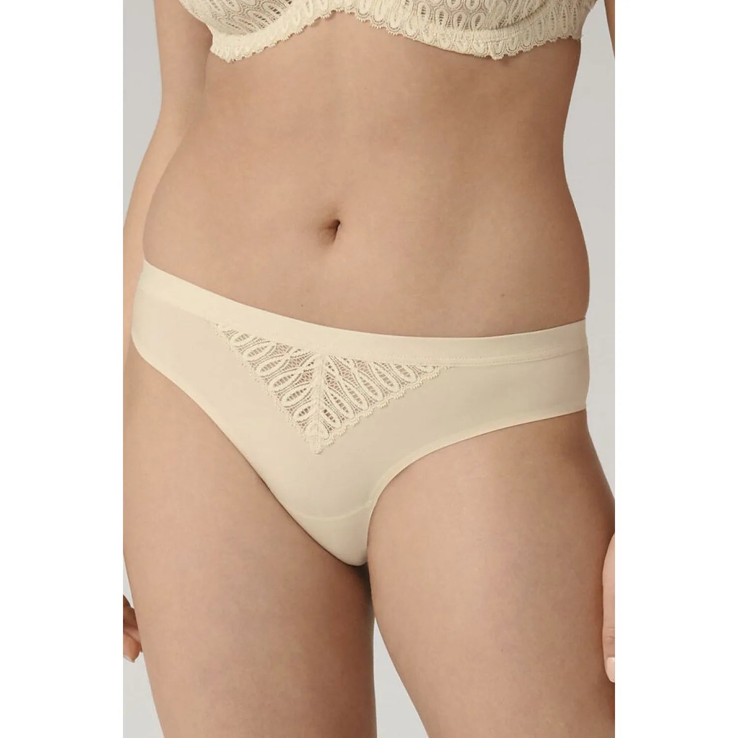 Culottes brésiliennes model 229412 Triumph