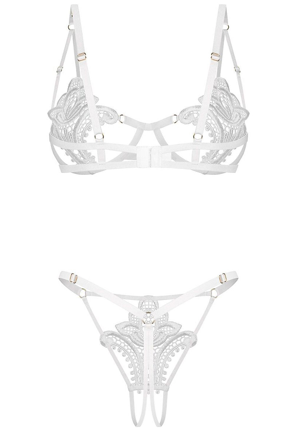  L`ensemble sexy model 229436 Obsessive 