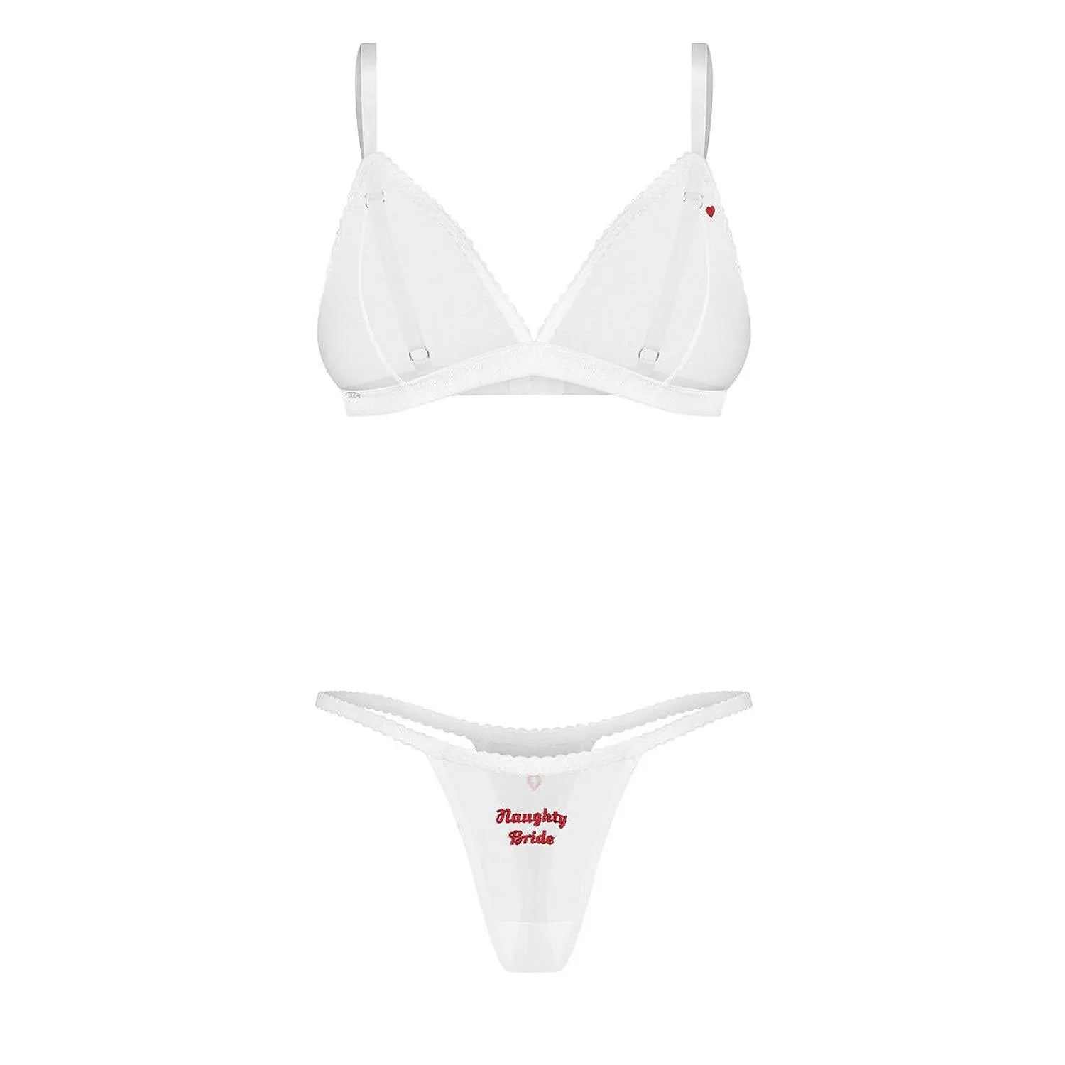  L`ensemble sexy model 229439 Obsessive 