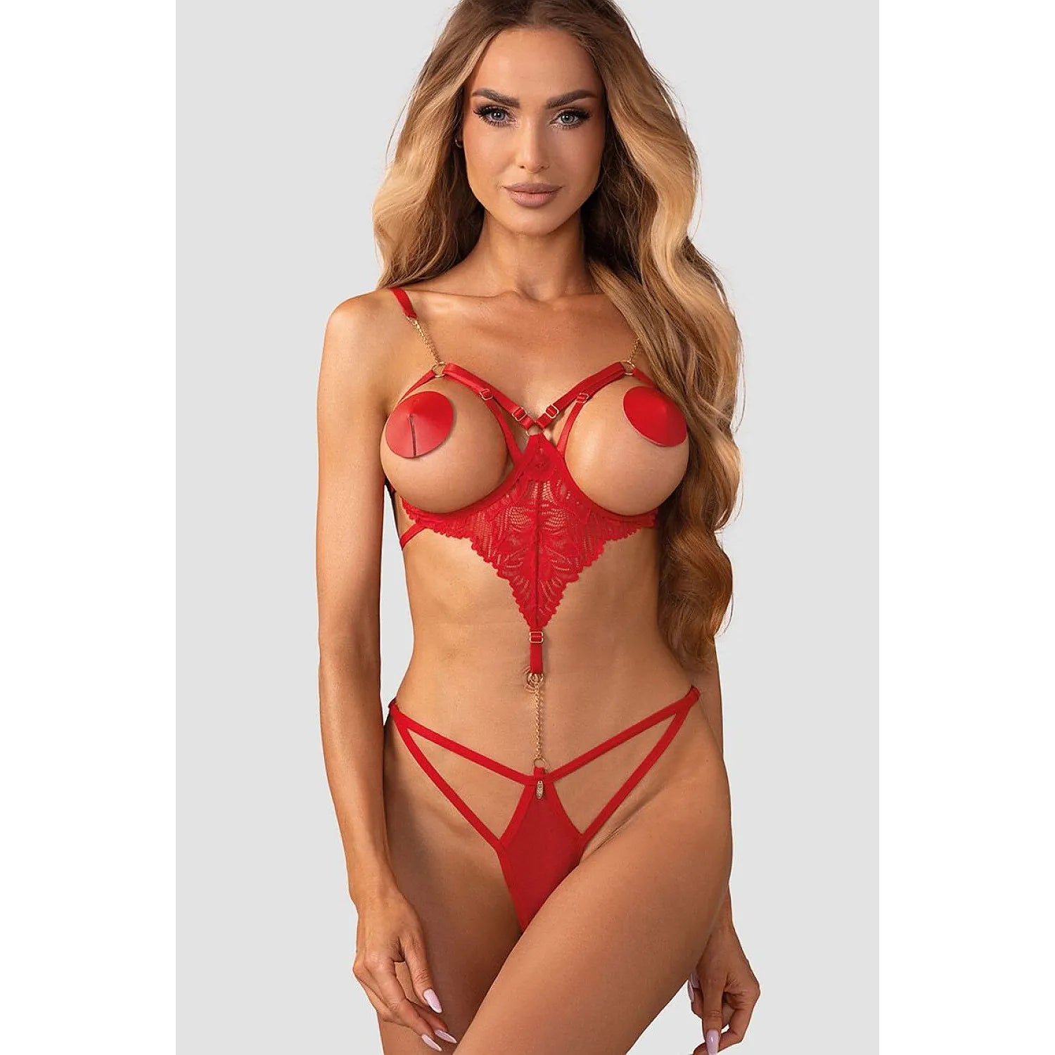 Body model 229446 Obsessive
