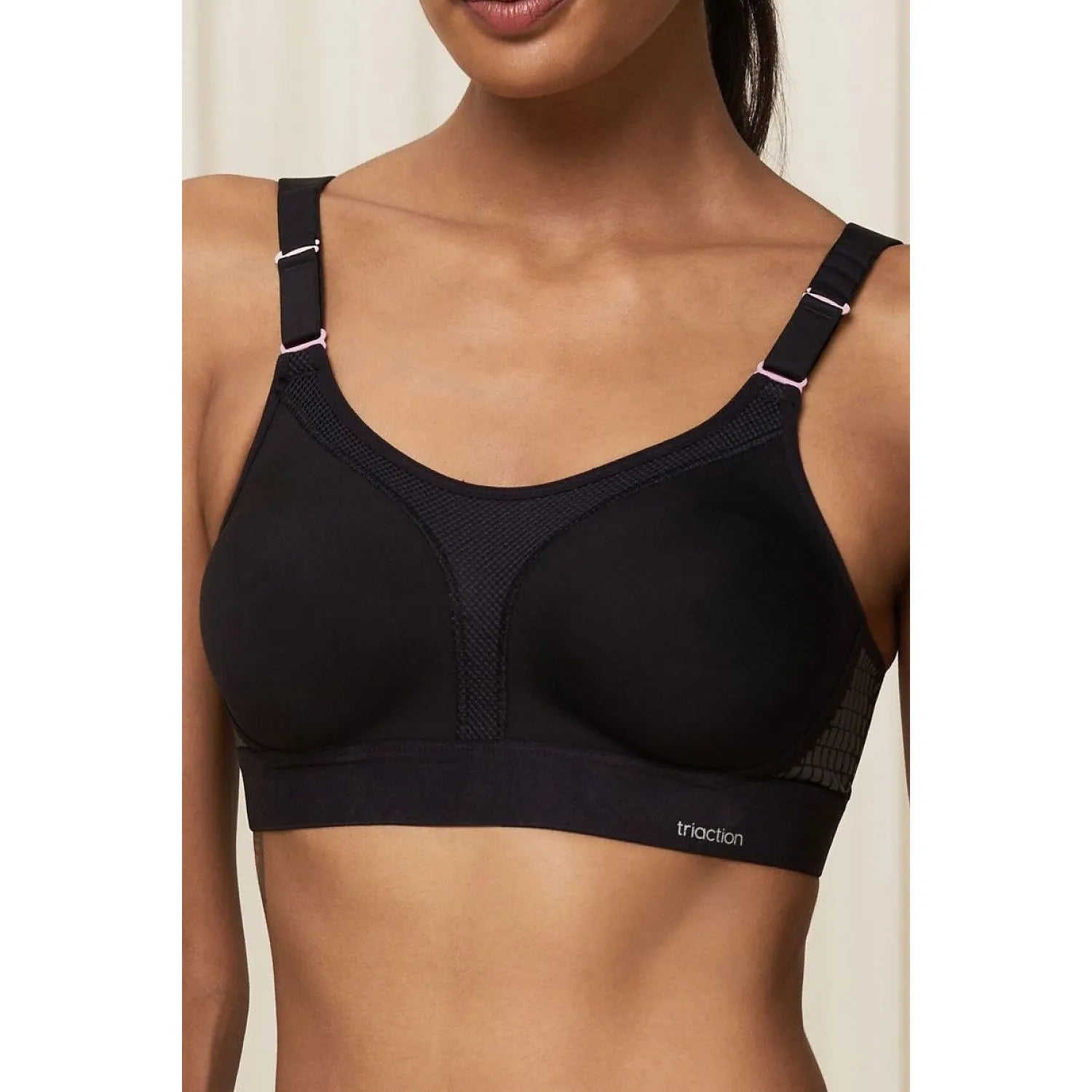  Soutien-gorge de sport model 229503 Triumph 