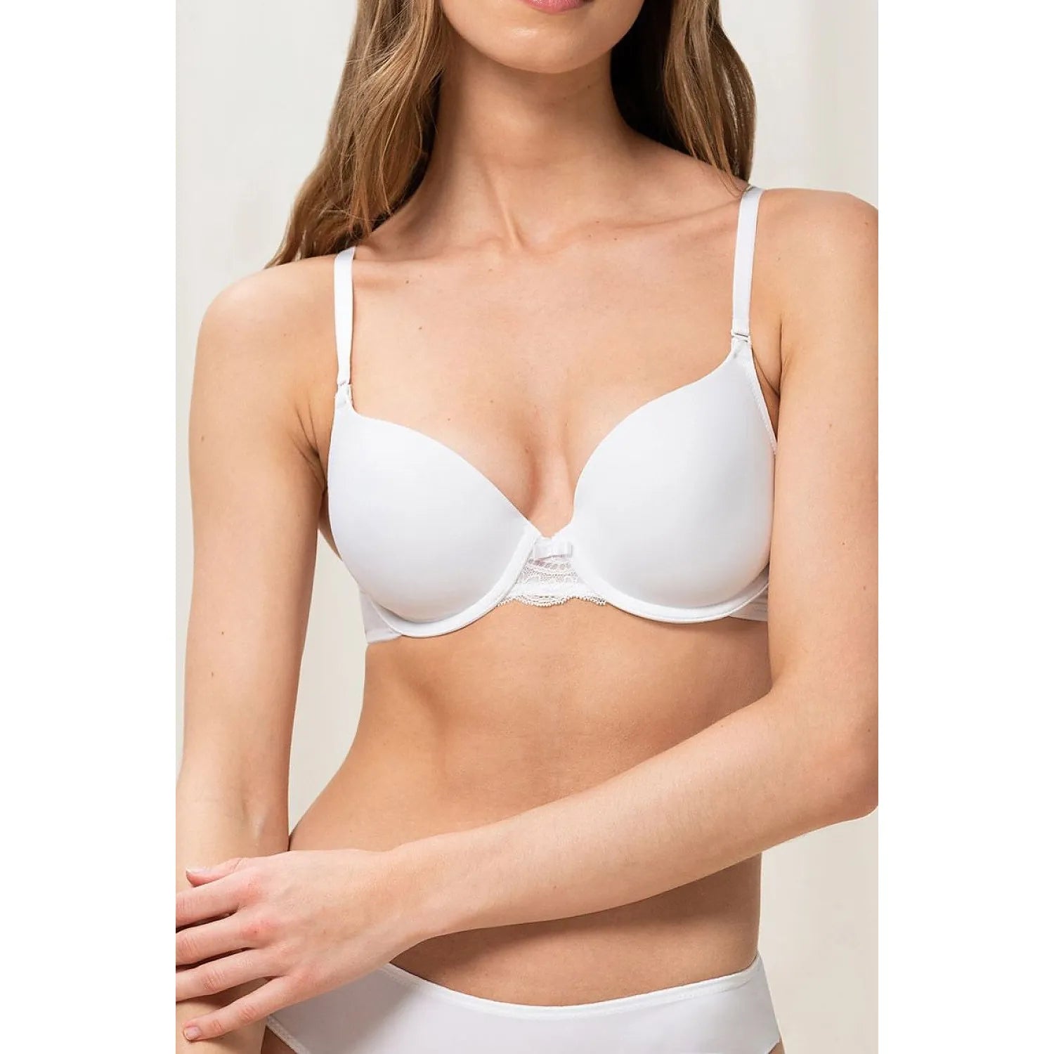  Soutien-gorge rembourré model 229513 Triumph 