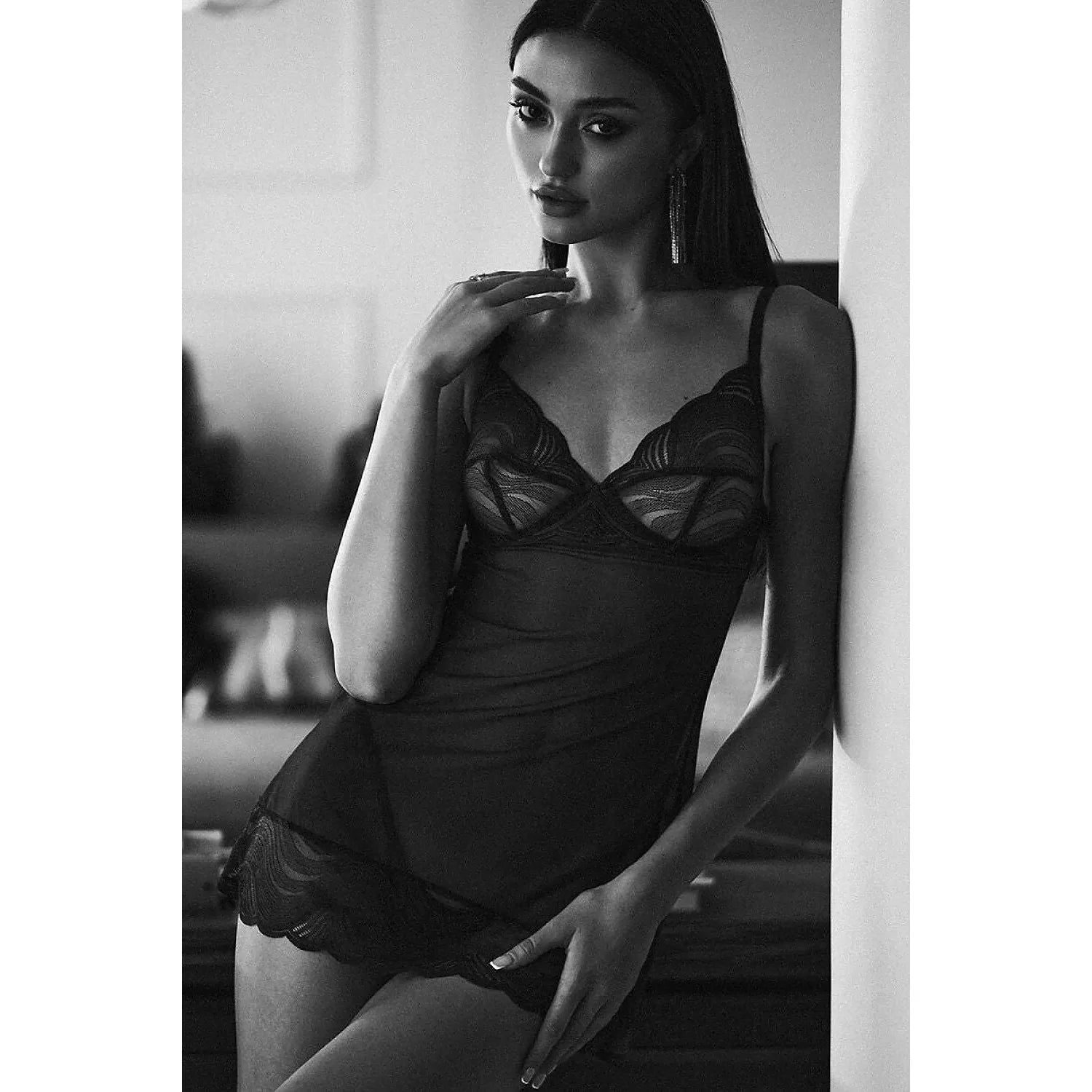  L`ensemble sexy model 229629 Obsessive 