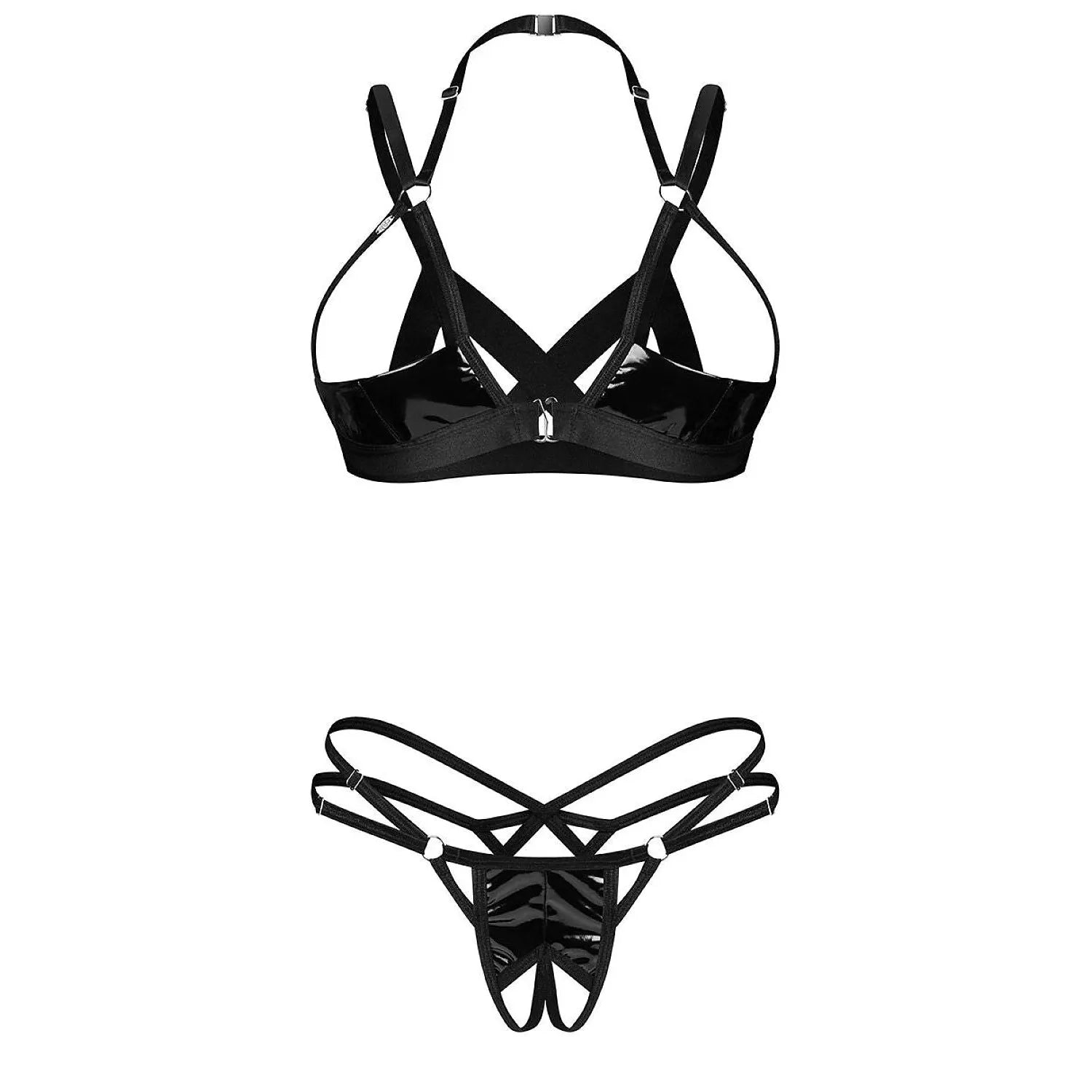  L`ensemble sexy model 229754 Obsessive 