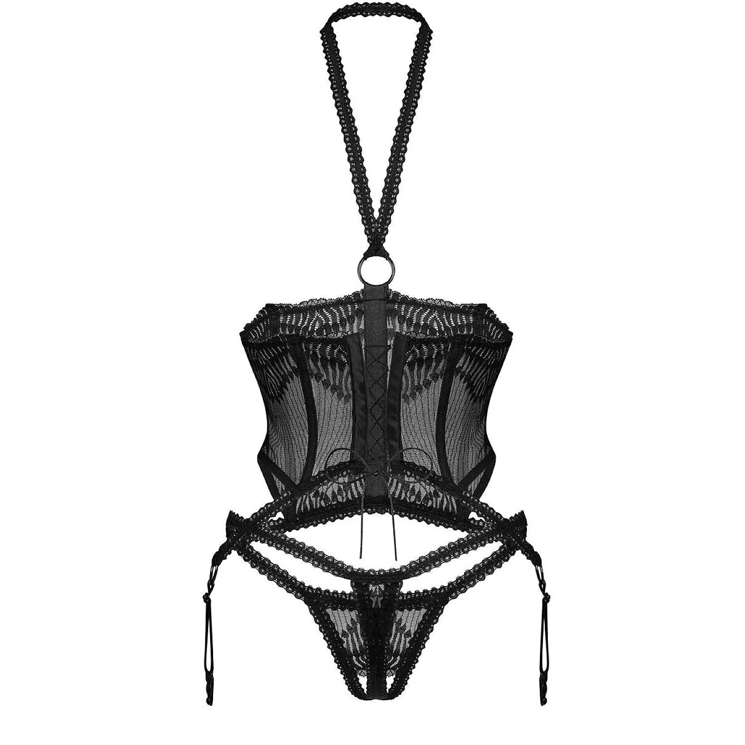  L`ensemble sexy model 229830 Obsessive 