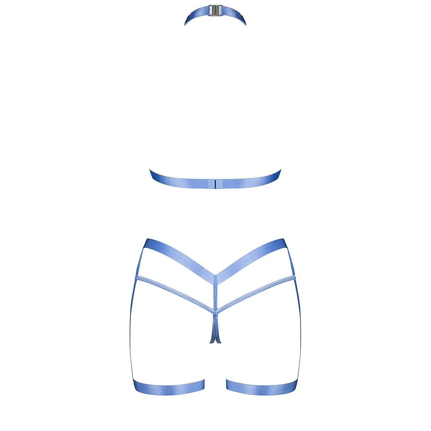  L`ensemble sexy model 229842 Obsessive 