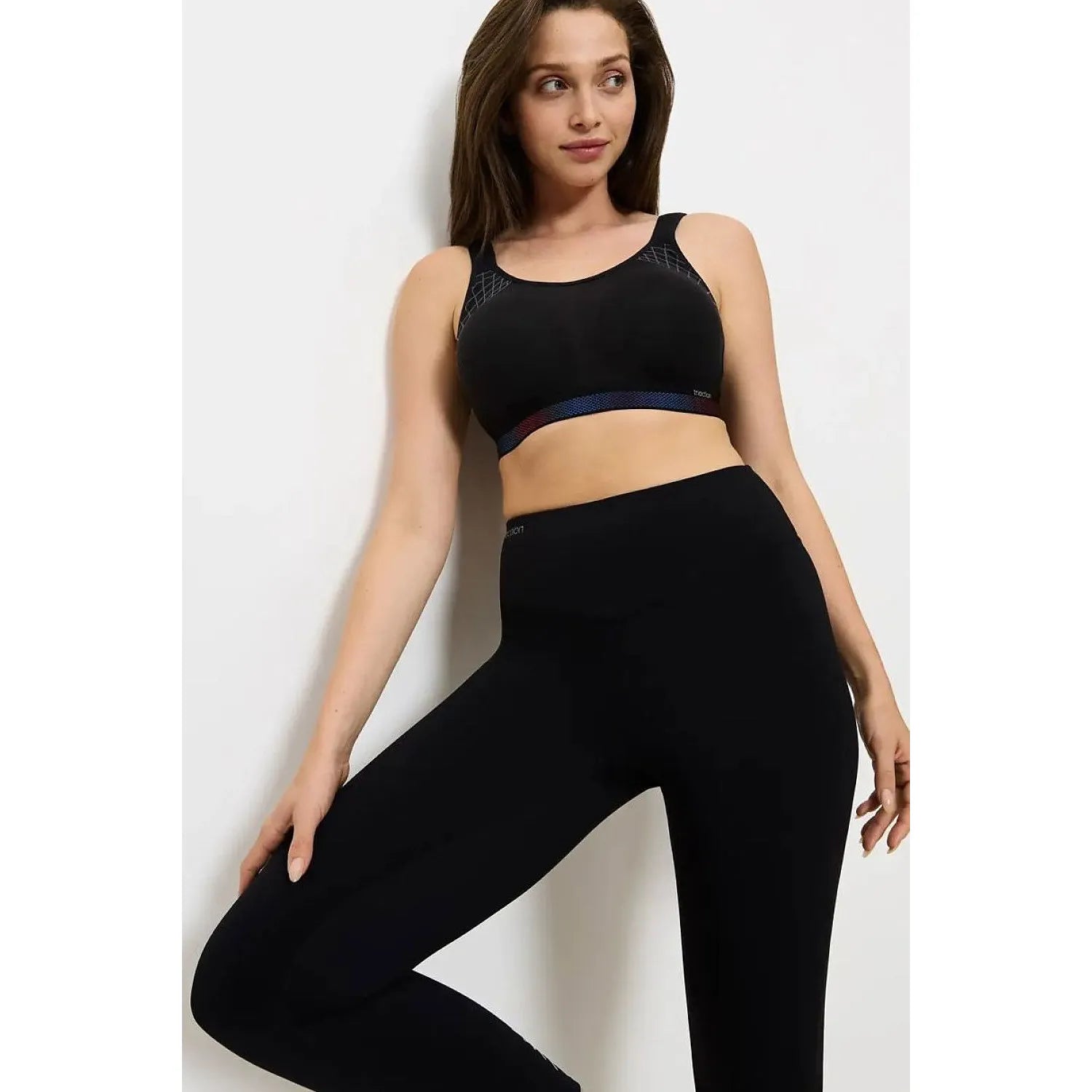  Soutien-gorge de sport model 229888 Triumph 