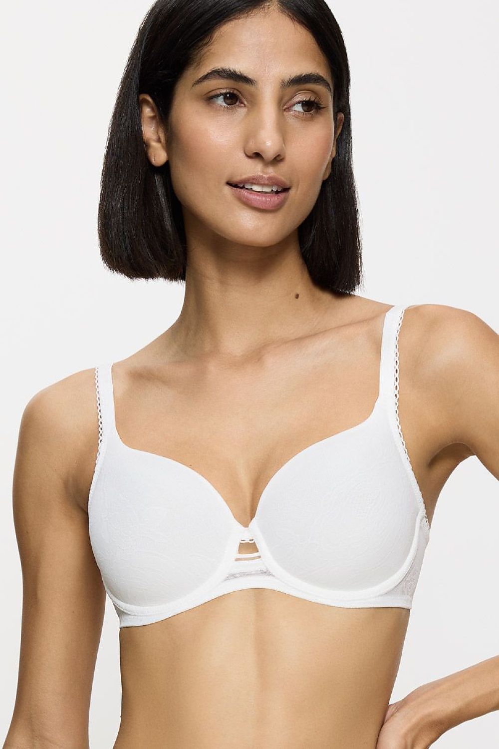  Soutien-gorge rembourré model 229889 Triumph 