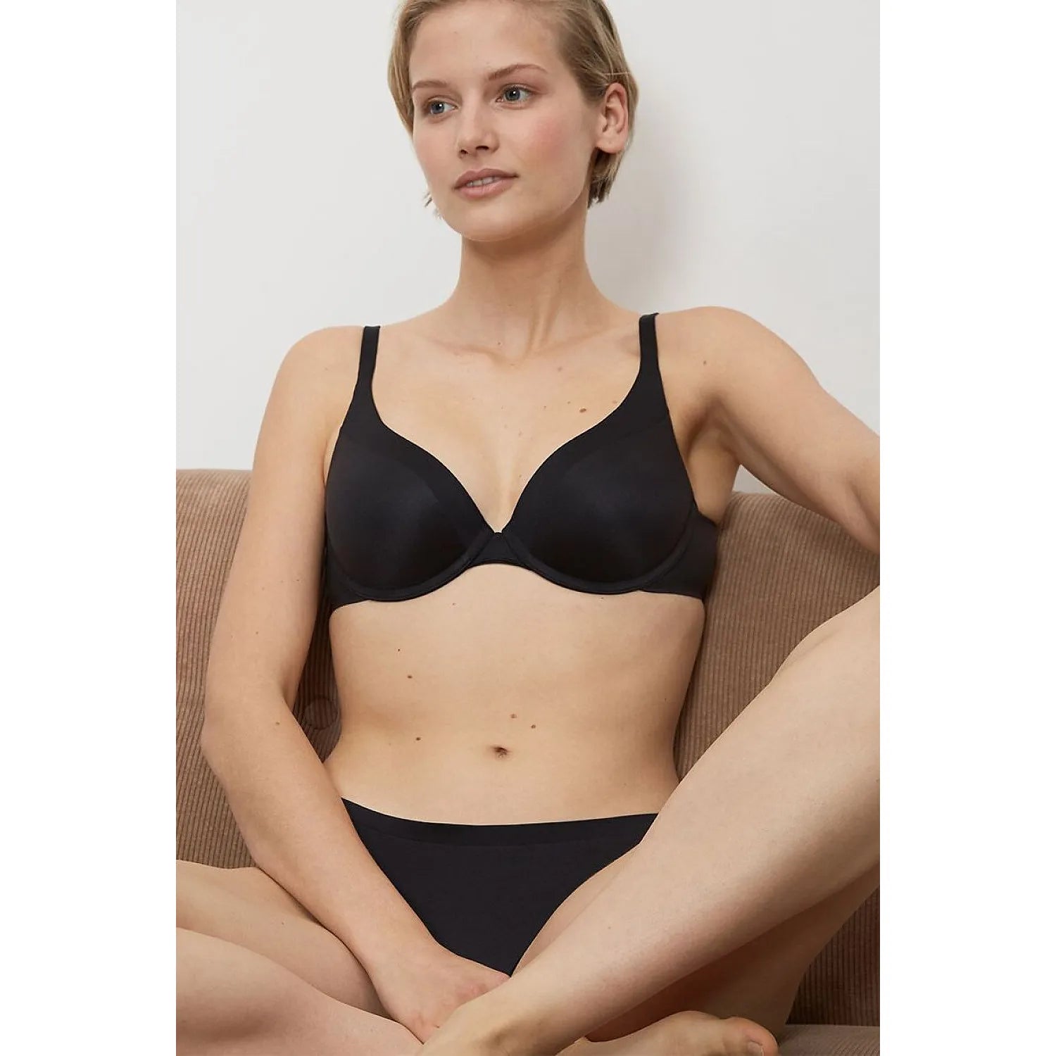  Soutien-gorge rembourré model 229896 Triumph 
