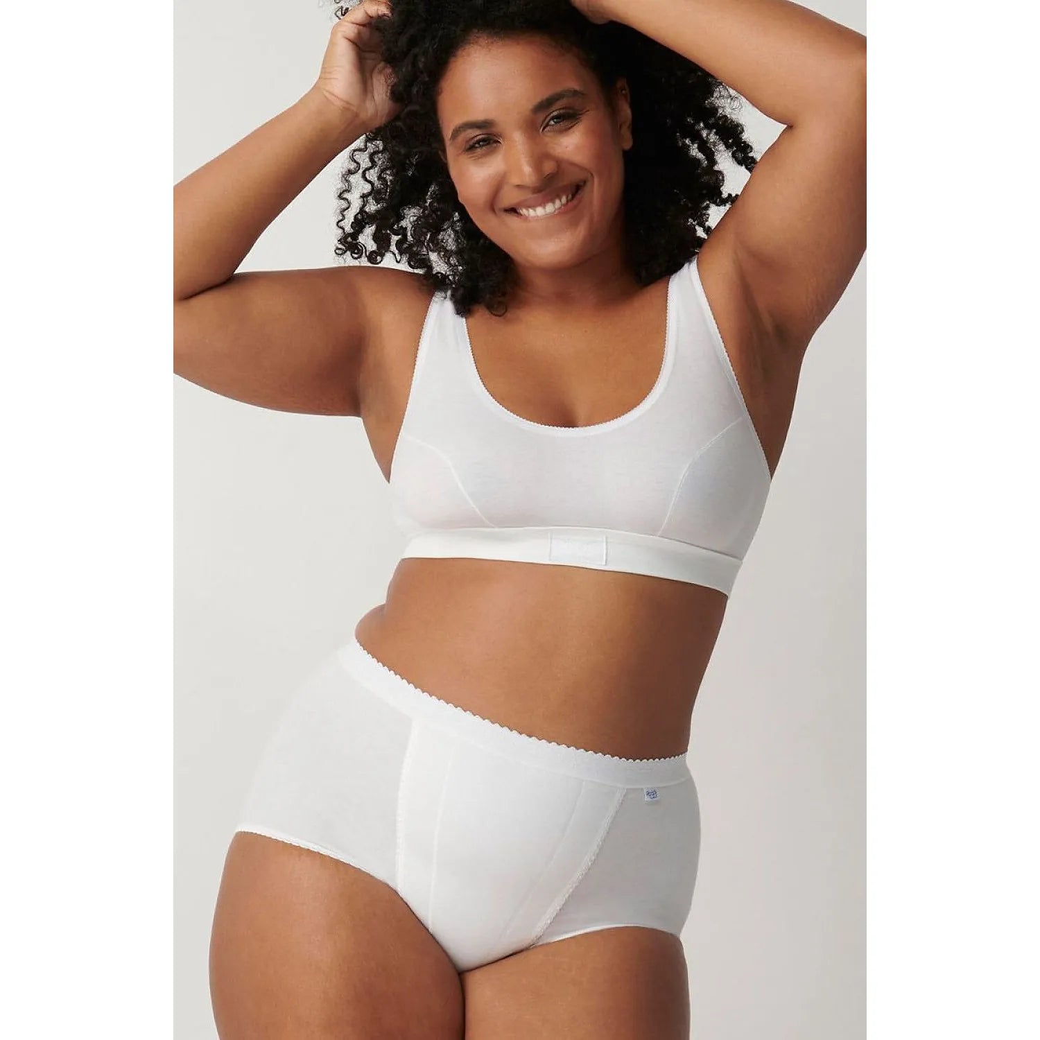 Culottes model 229961 Sloggi
