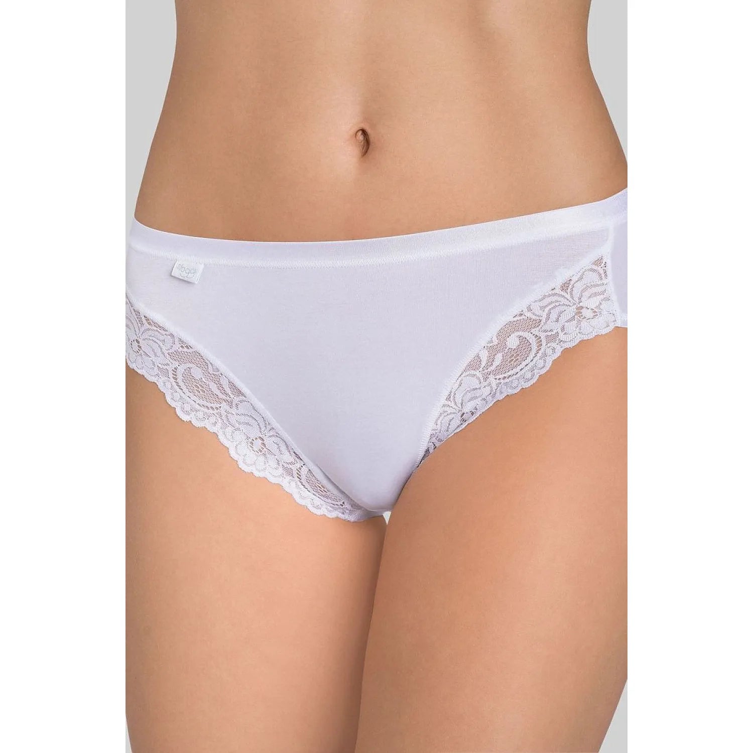 Culottes dentelle élégantes confort femmes Figi Romance Tai 10031895