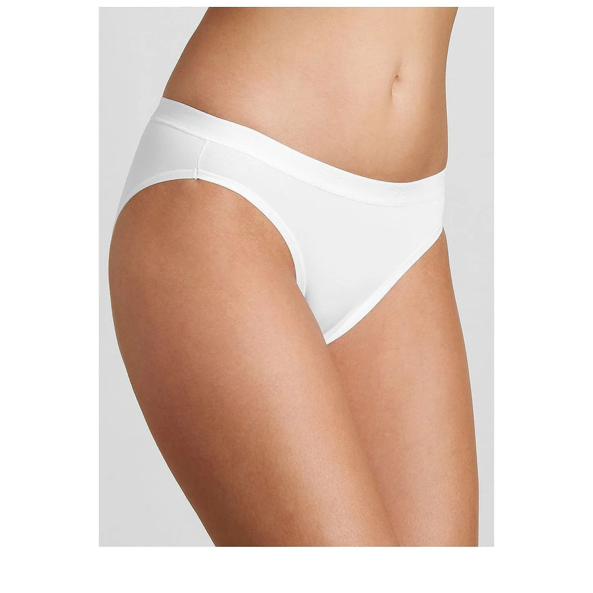 Culottes femme confort classique minimaliste Sloggi Sensual Fresh Tai élasthanne