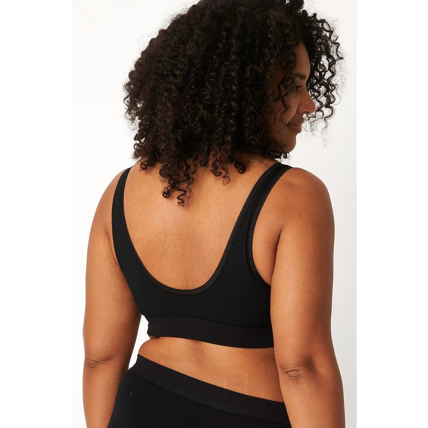  Soutien-gorge de sport model 229971 Sloggi 