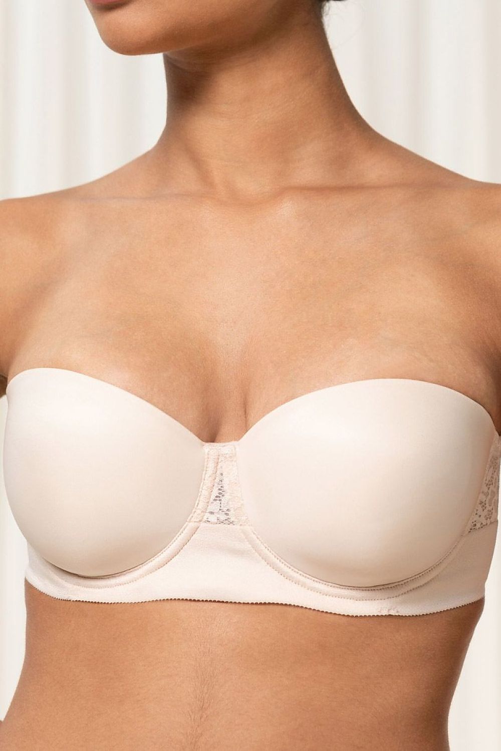  Soutien-gorge sans-bretelles model 229986 Triumph 