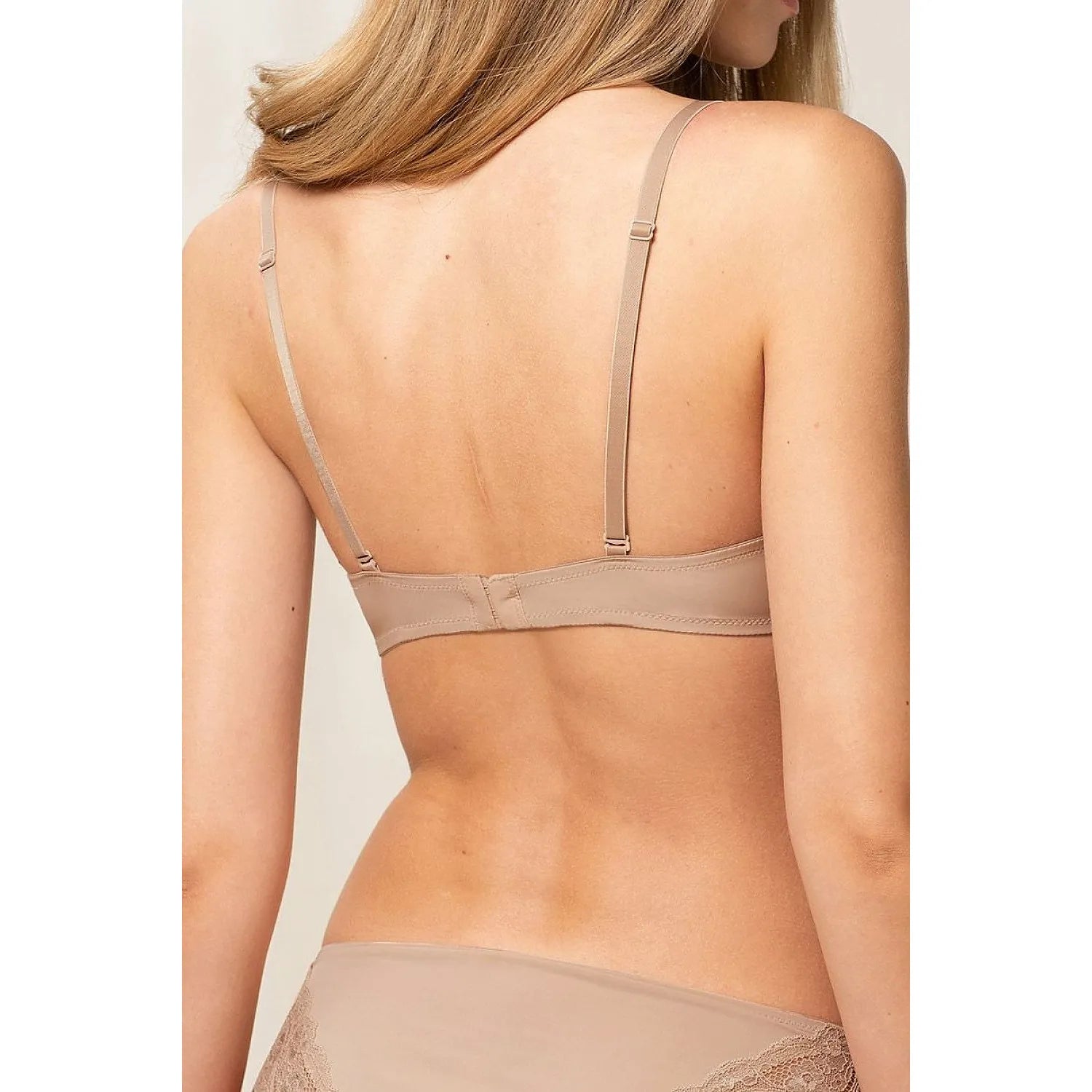  Soutien-gorge rembourré model 229988 Triumph 