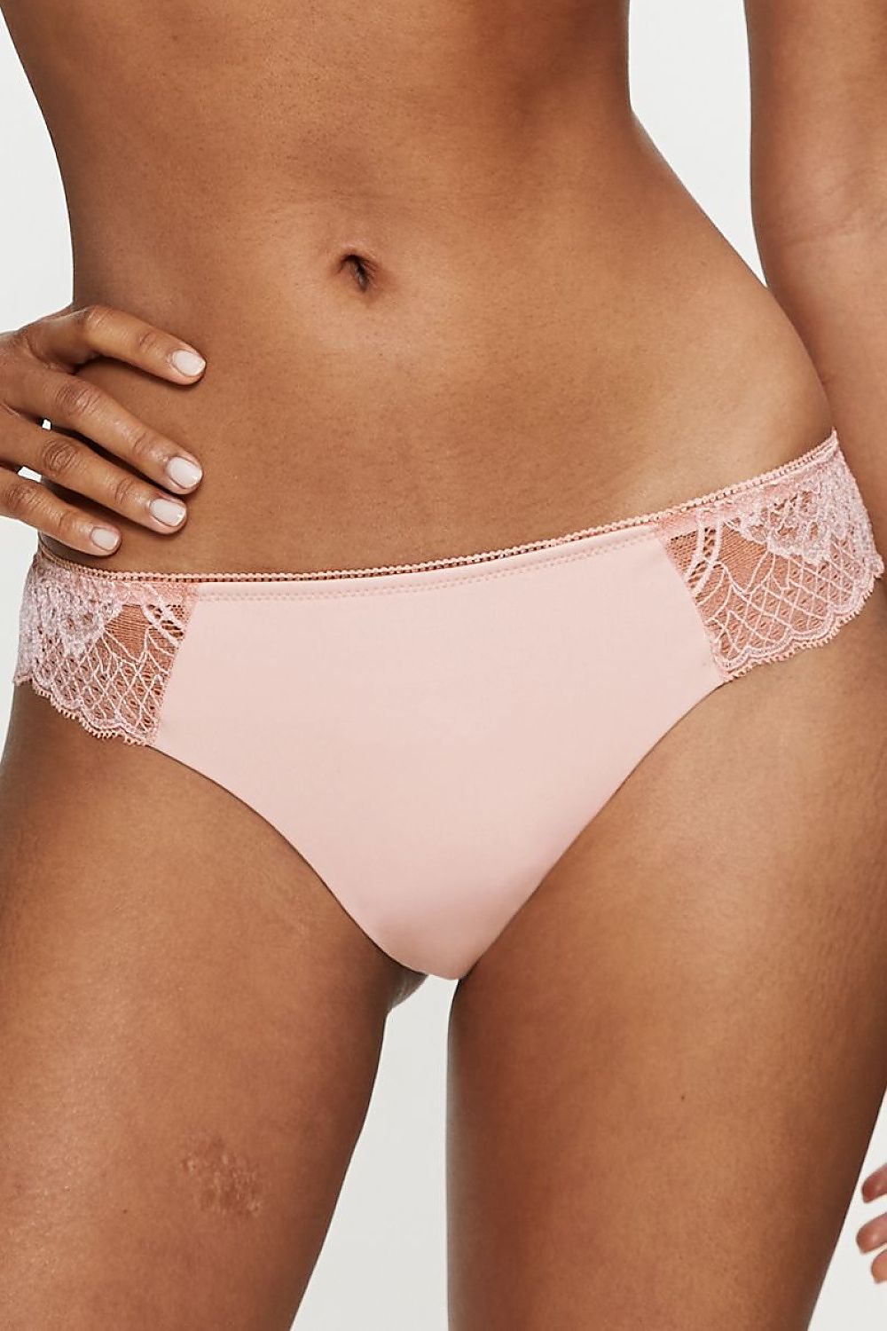 Culottes brésiliennes model 230045 Triumph