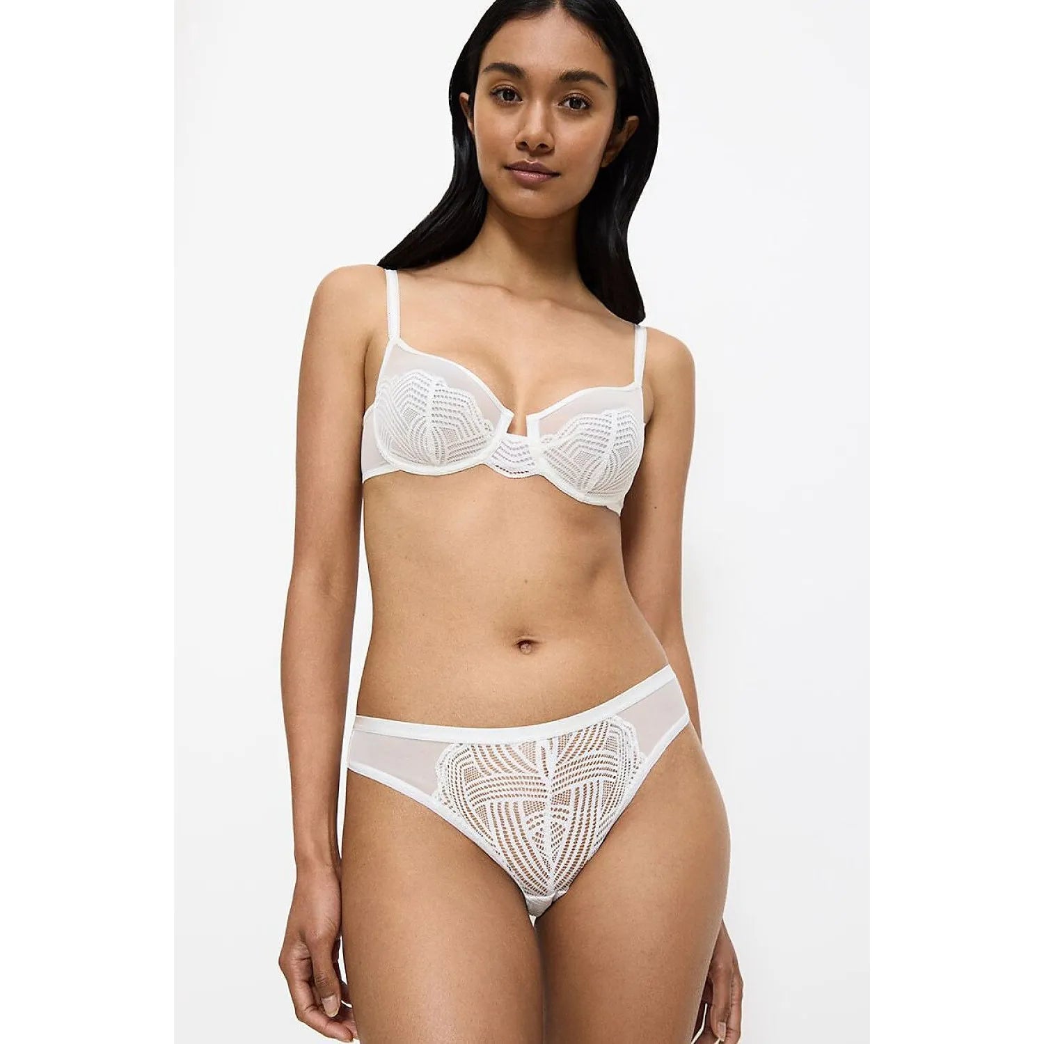 Culottes brésiliennes model 230051 Triumph