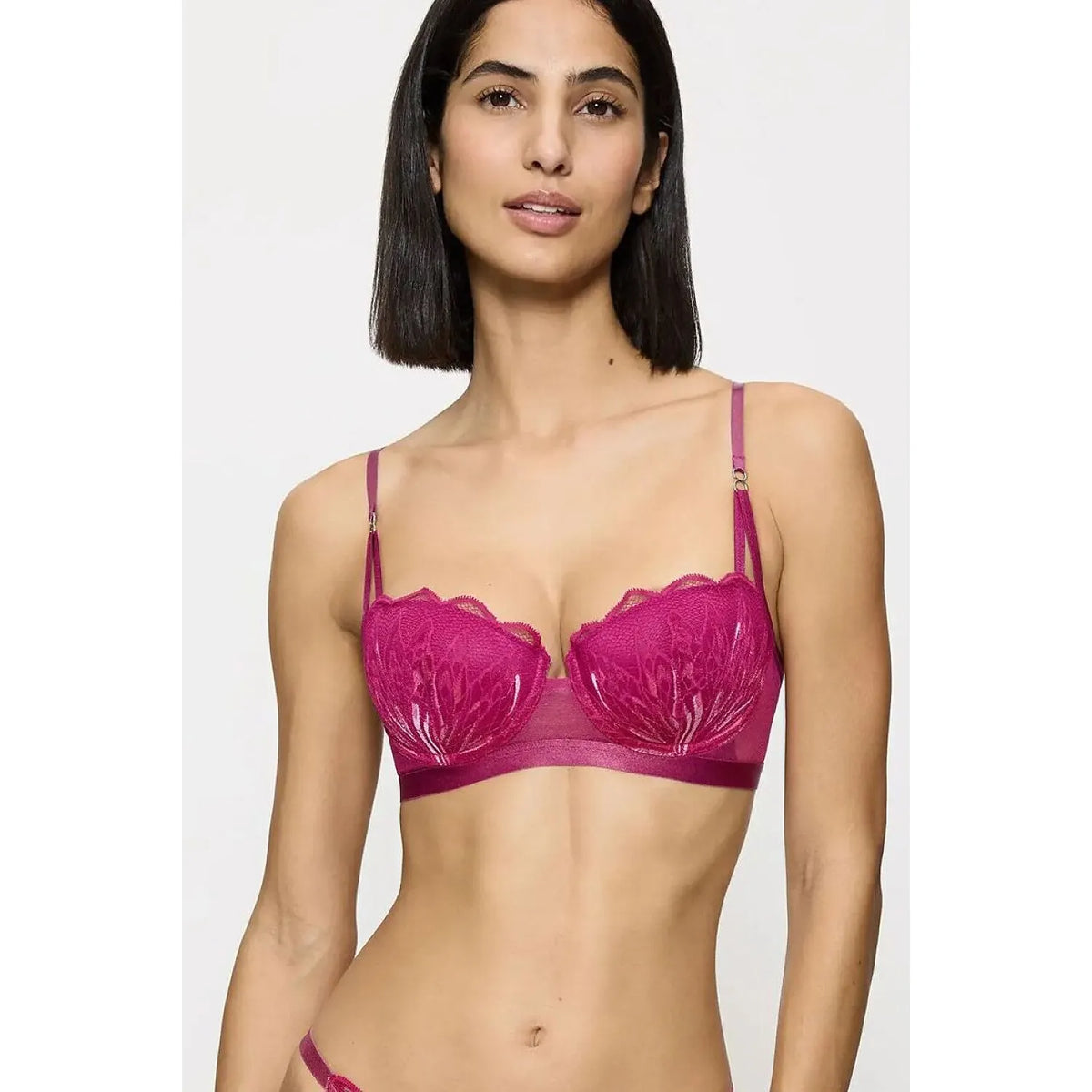  Soutien-gorge rembourré model 230074 Triumph 