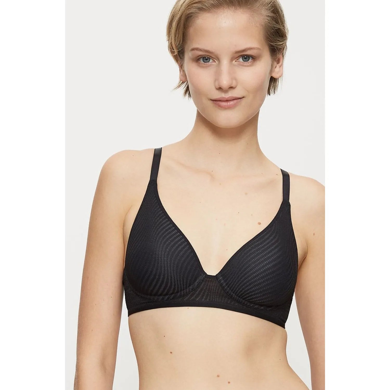  Soutien-gorge rembourré model 230218 Triumph 