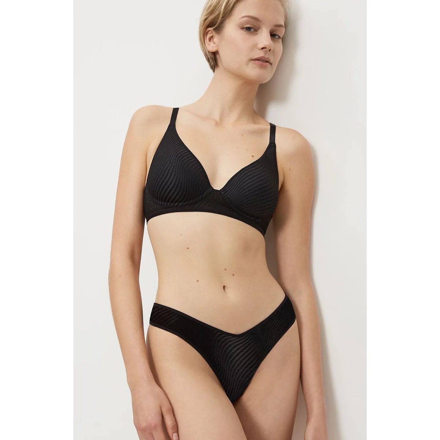  Soutien-gorge rembourré model 230218 Triumph 