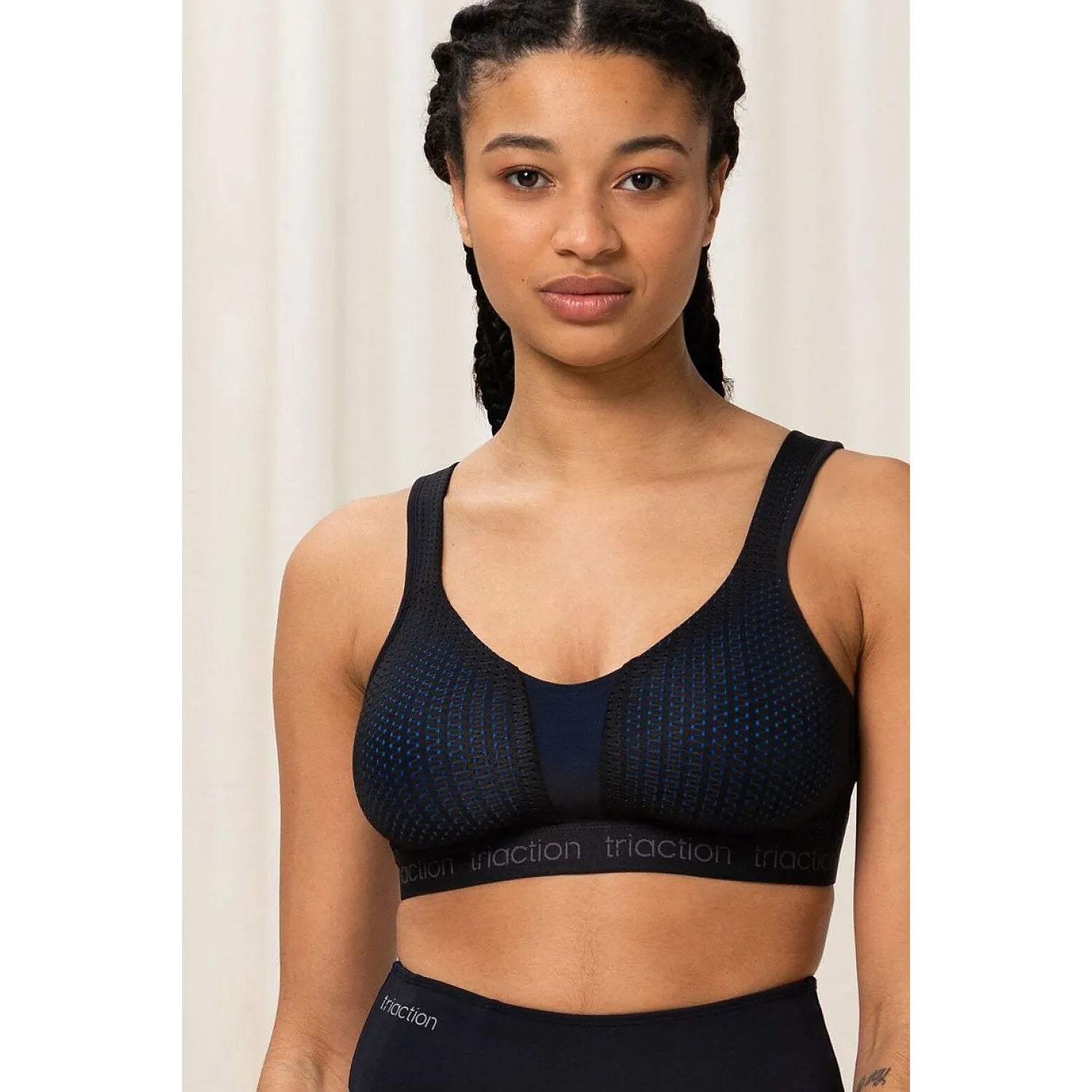  Soutien-gorge de sport model 230259 Triumph 