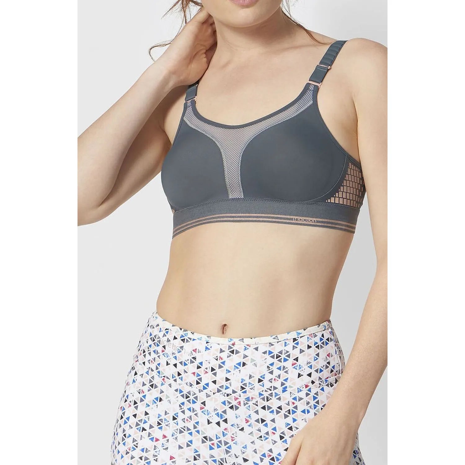  Soutien-gorge de sport model 230283 Triumph 