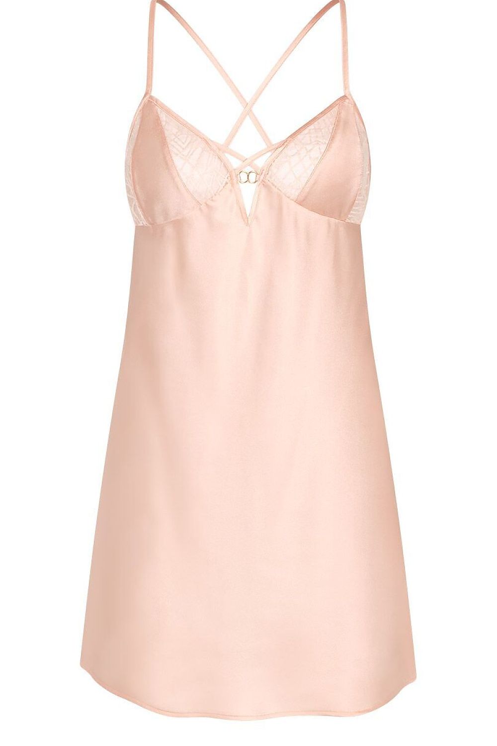  Chemise de nuit model 230296 Triumph 