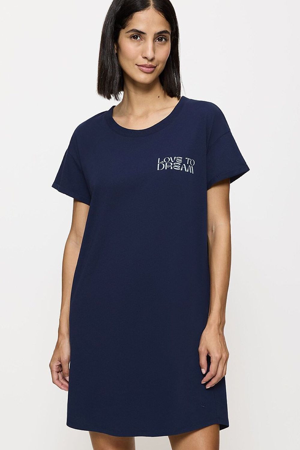 Chemise de nuit model 230299 Triumph