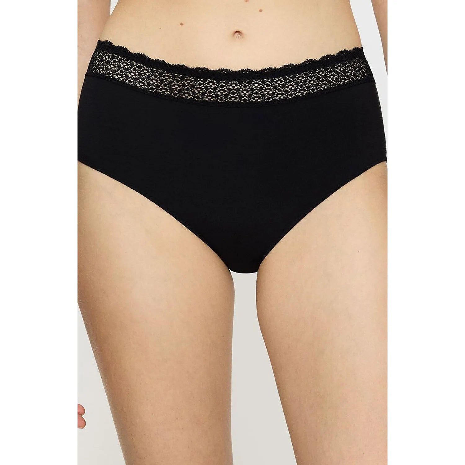 culottes modal douceur dentelle recyclée confort quotidien Triumph 230303