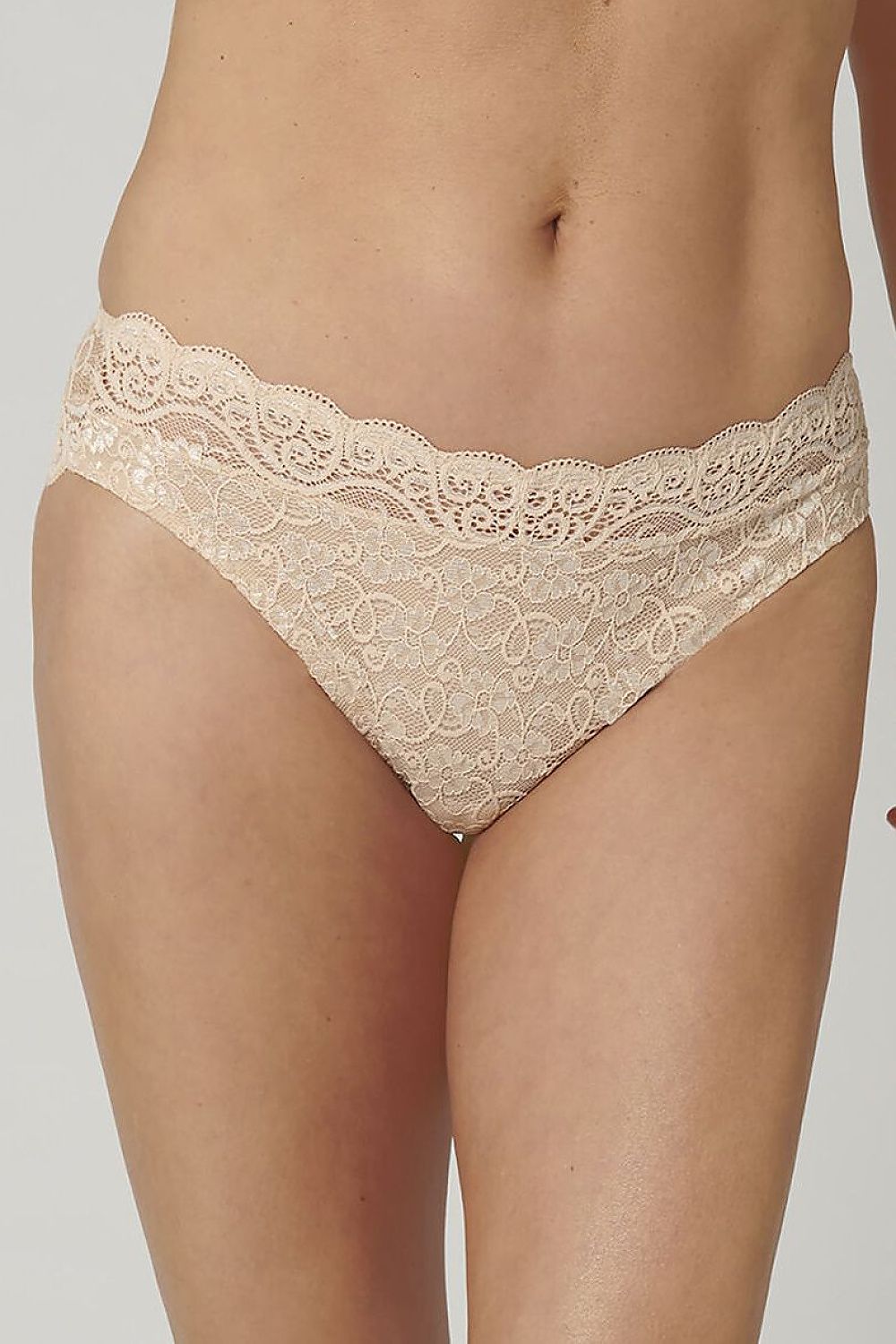 Culottes model 230316 Triumph