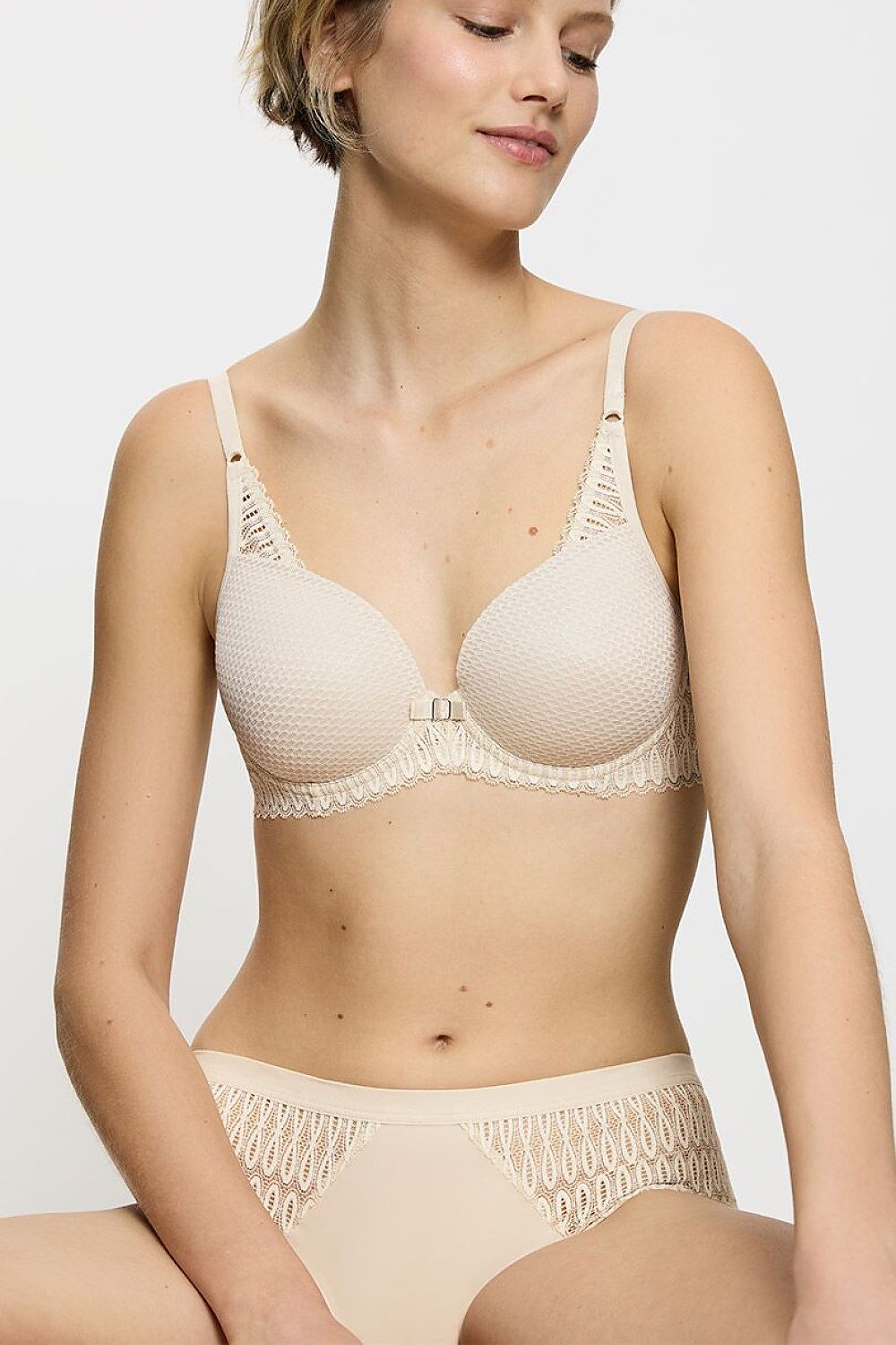  Soutien-gorge rembourré model 230321 Triumph 