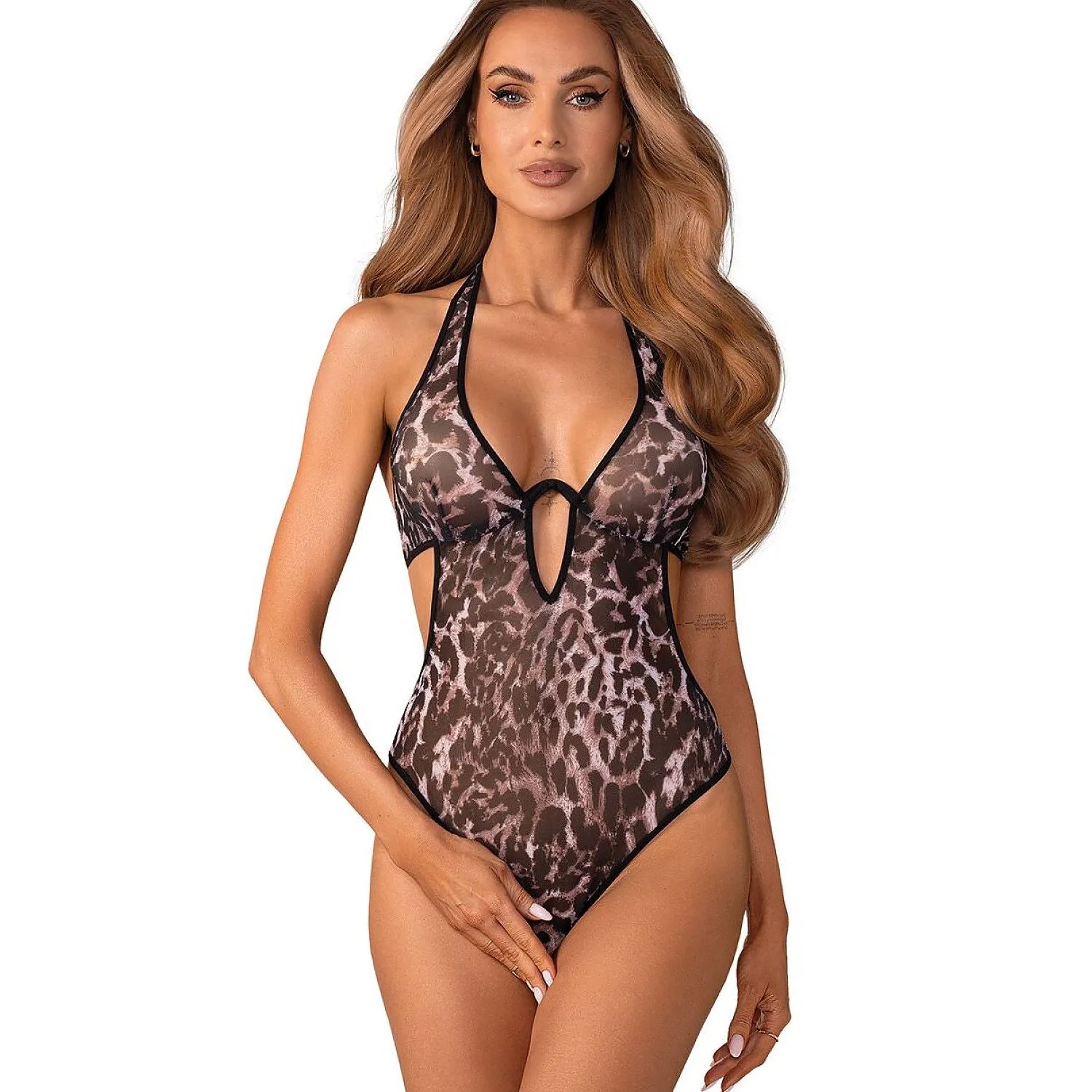 Body model 230585 Obsessive